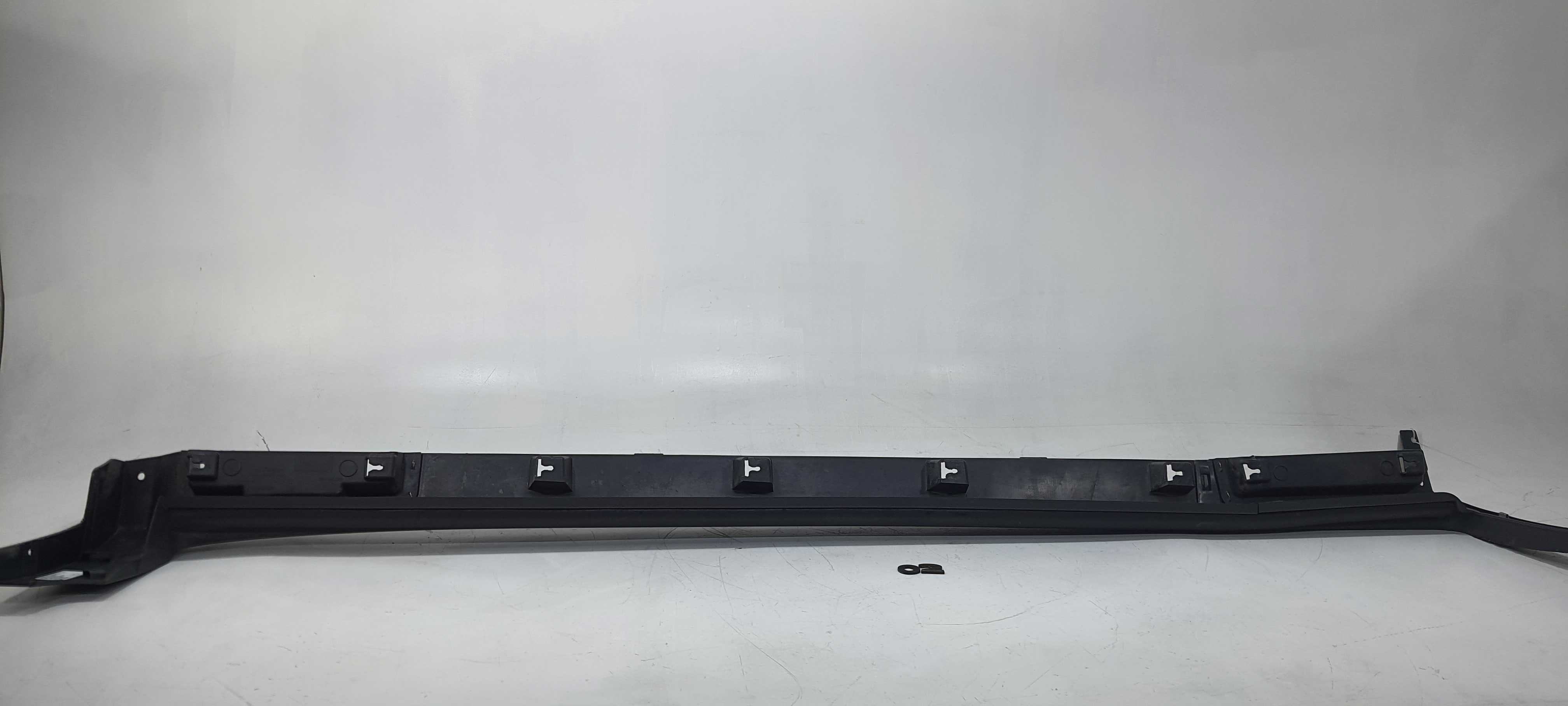 Spoiler Lado Esquerdo Chevrolet Tracker Ltz 2014 V2270 2
