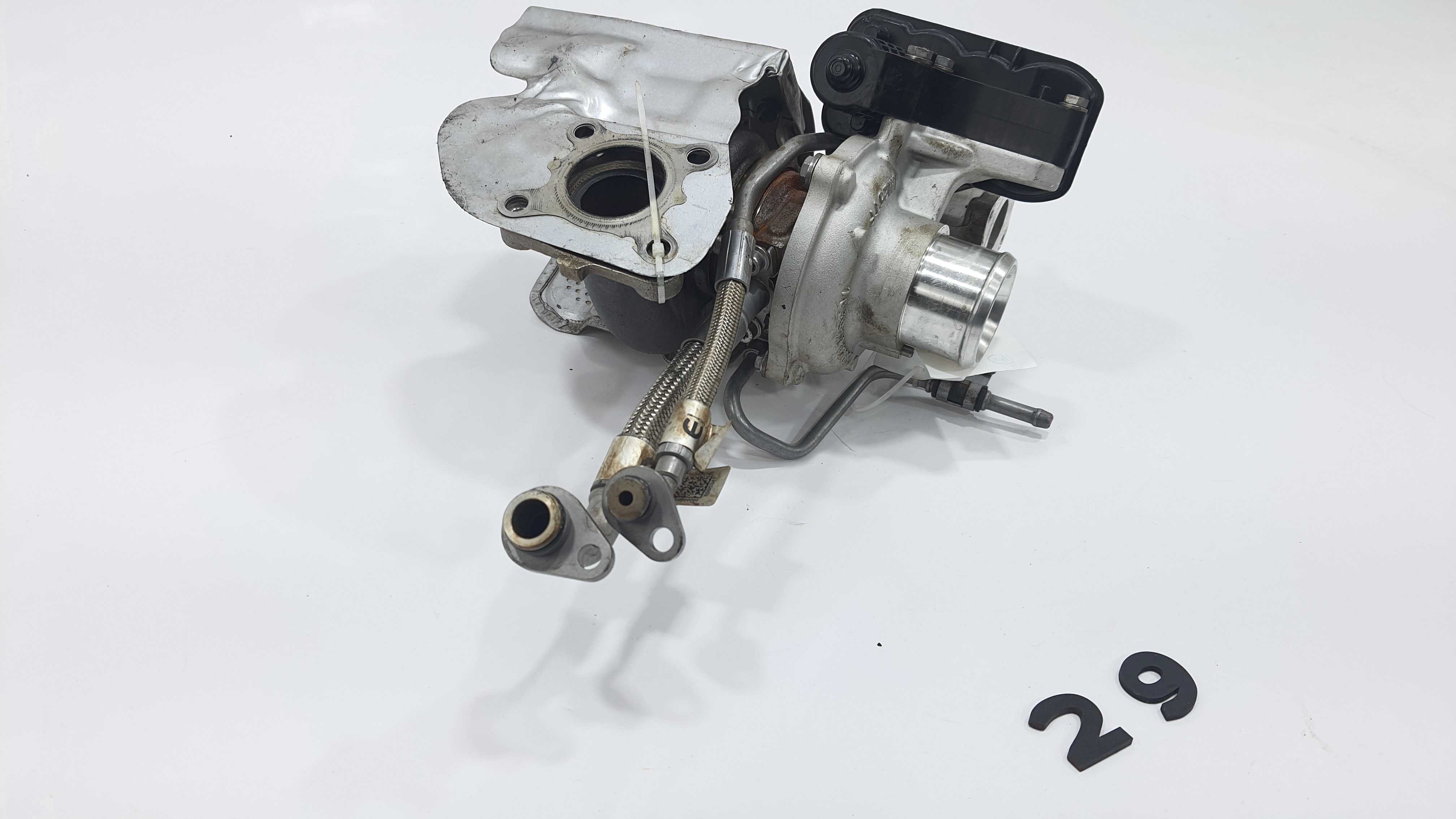 Turbina Fiat Pulse Turbo 2022 V2251 5