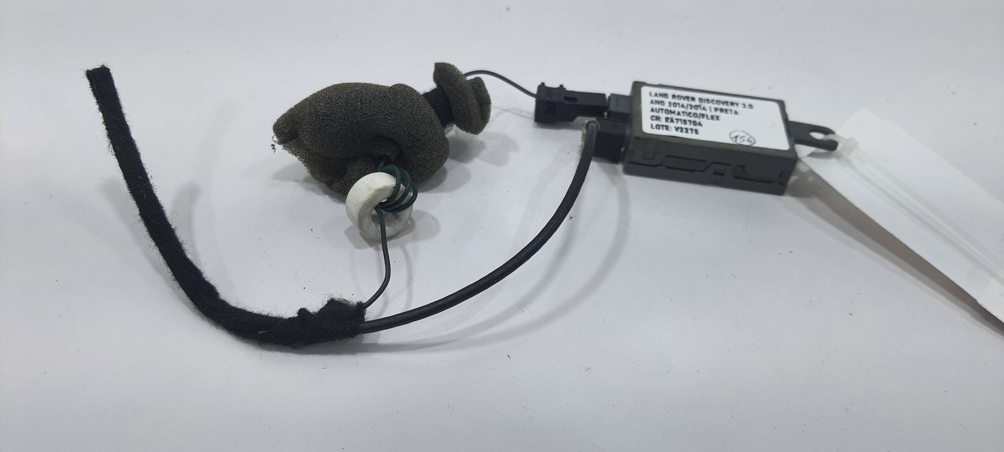 Módulo Antena Land Rover Discovery 3.0 2014 V2275 4