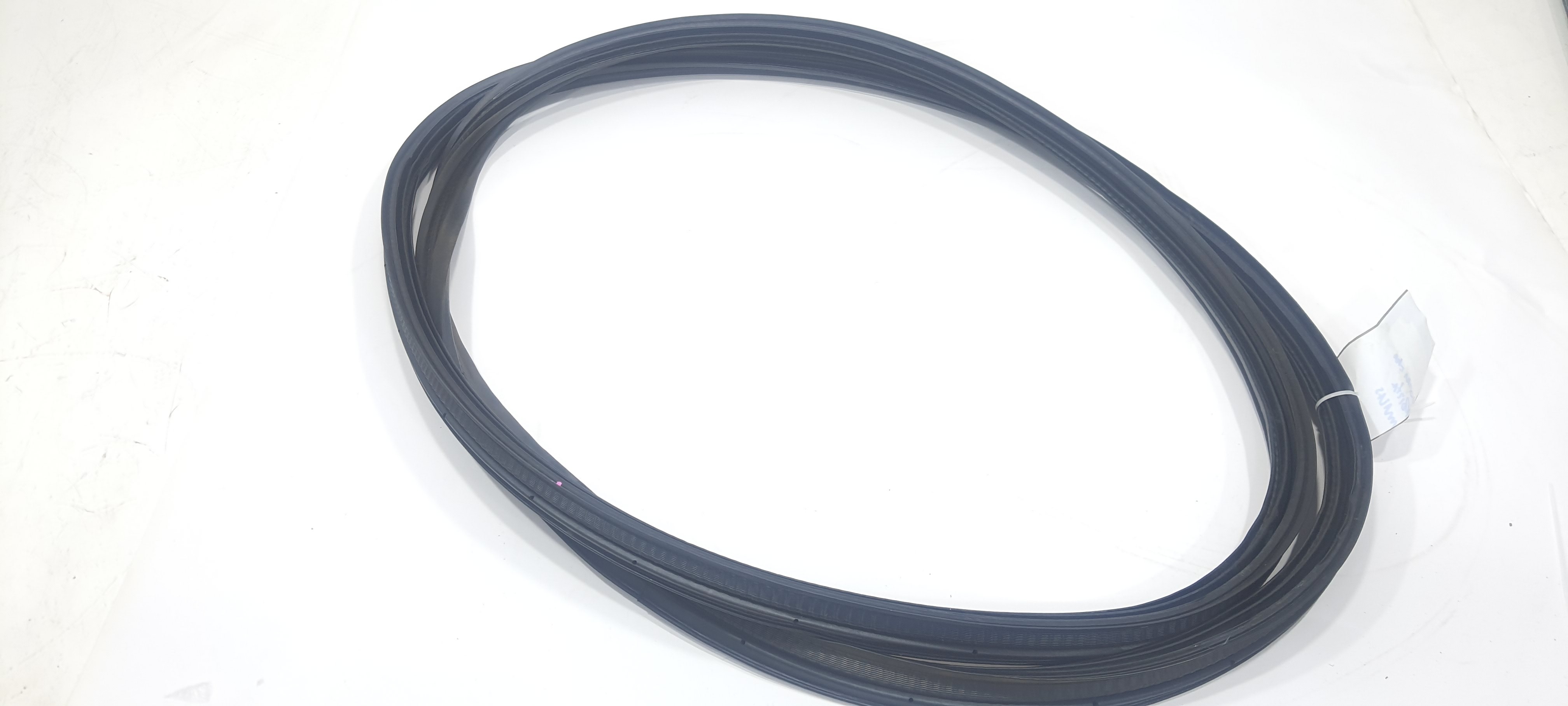 Borracha Tampa Traseira Honda Hr-v Ex Hs 1.5 2024 V2280 5