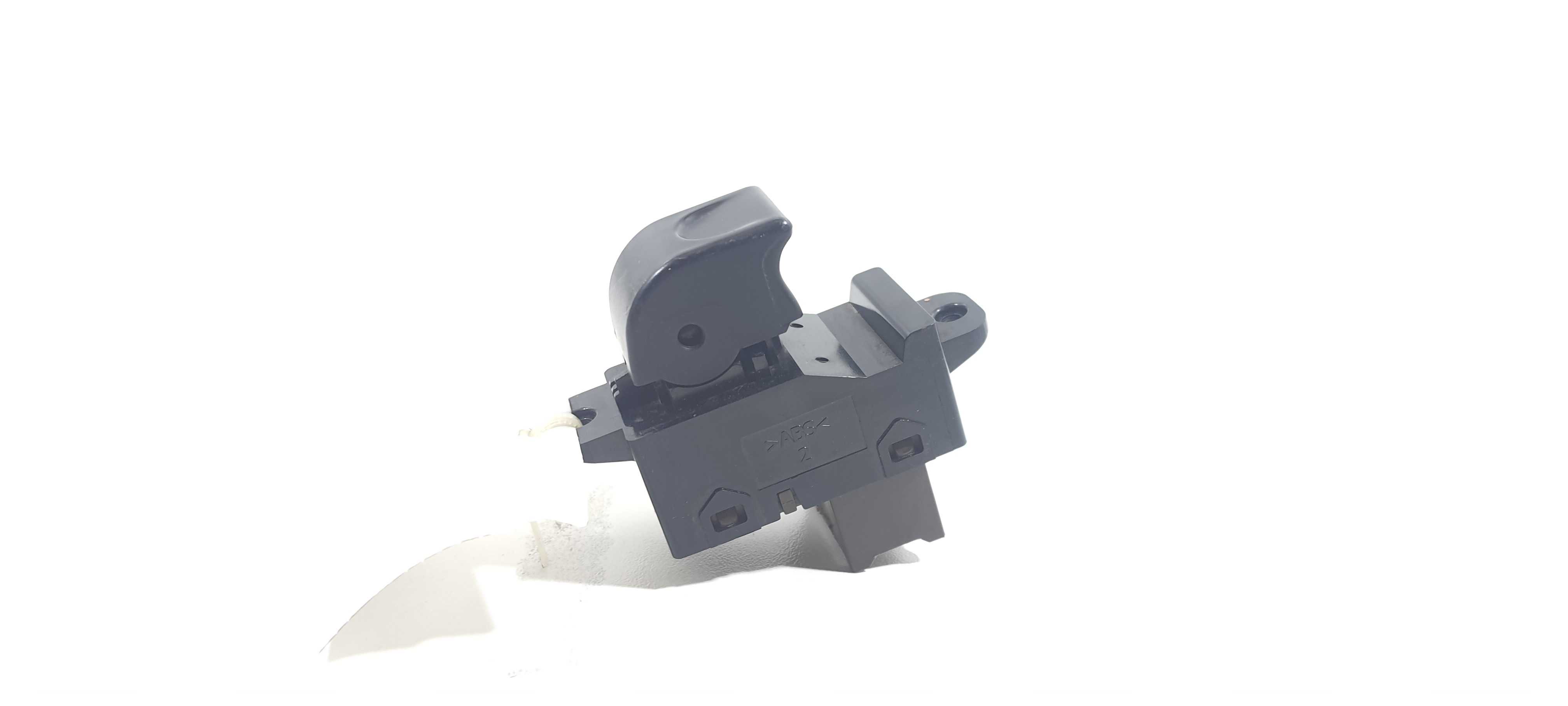 Botão Vidro Dianteira Direita Jac J6 2 0 2014 V1205 4