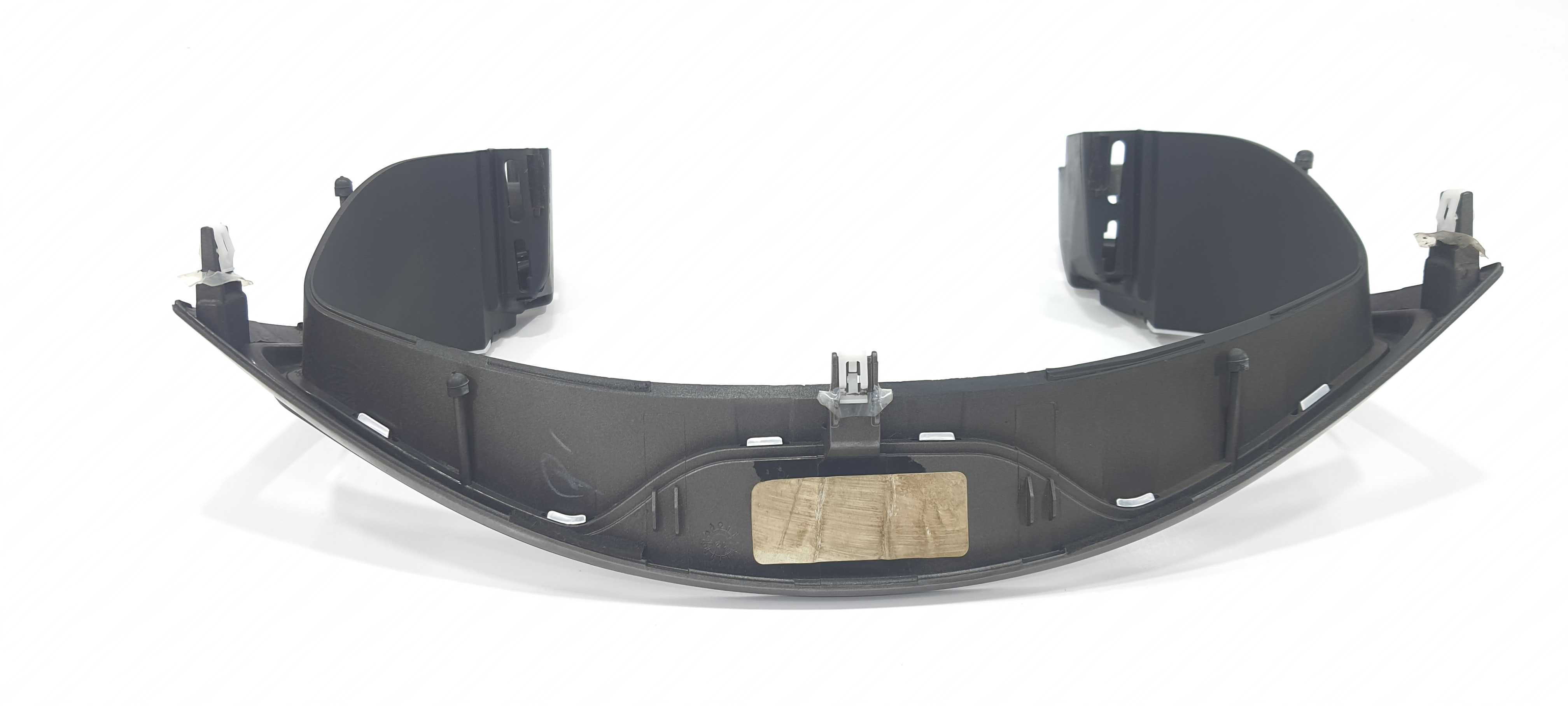Moldura Painel Instrumento Ford Fusion Sel 2.0 Turbo V1237 5