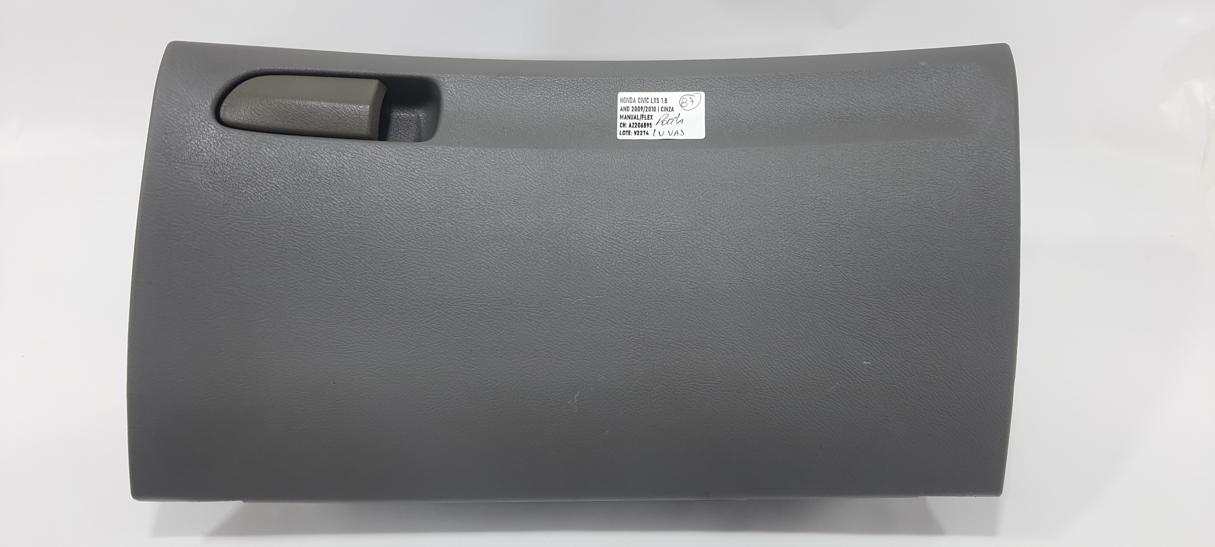 Porta Luvas Honda Civic Lxs 1.8 2010 V2274 5