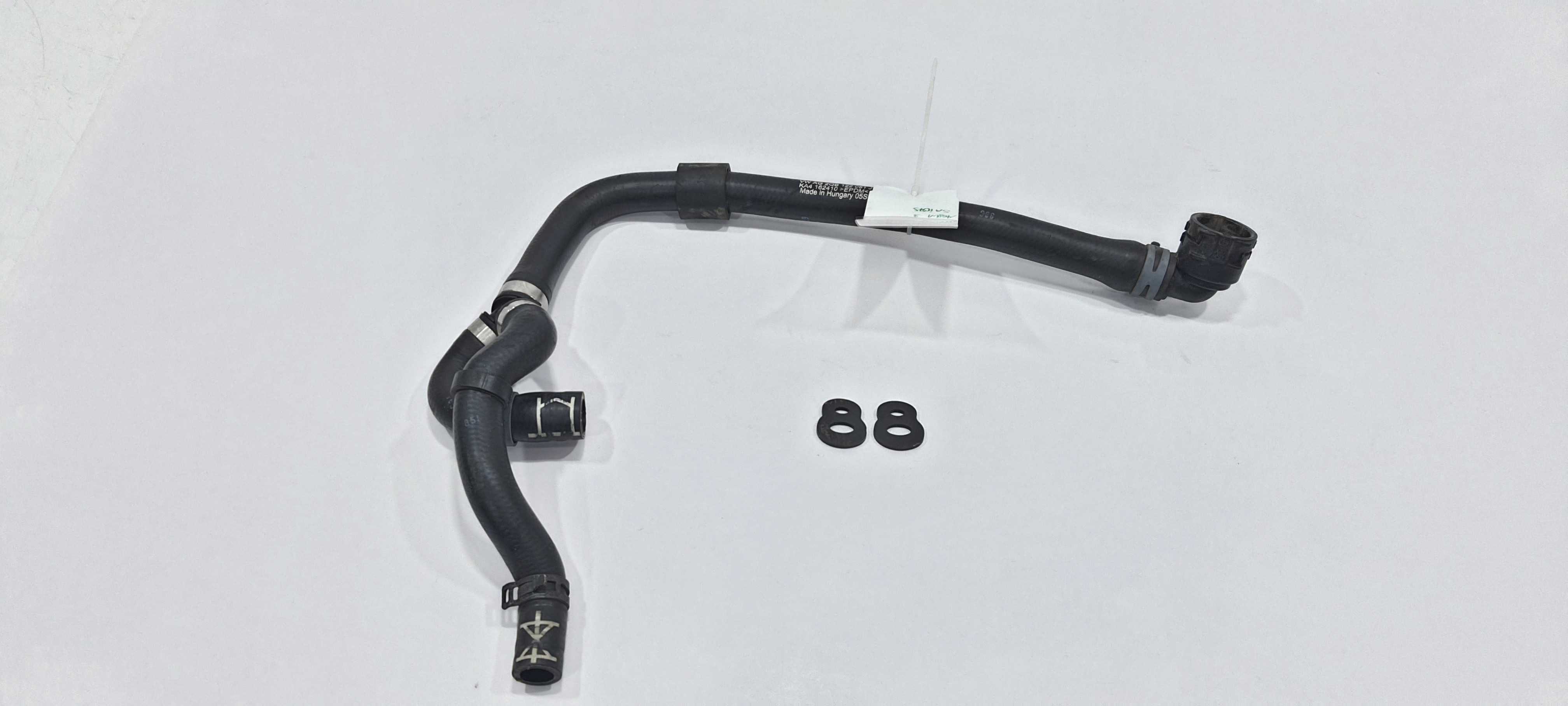 Mangueira De Agua Motor Volkswagen Virtus Hl 2023 V2258 5