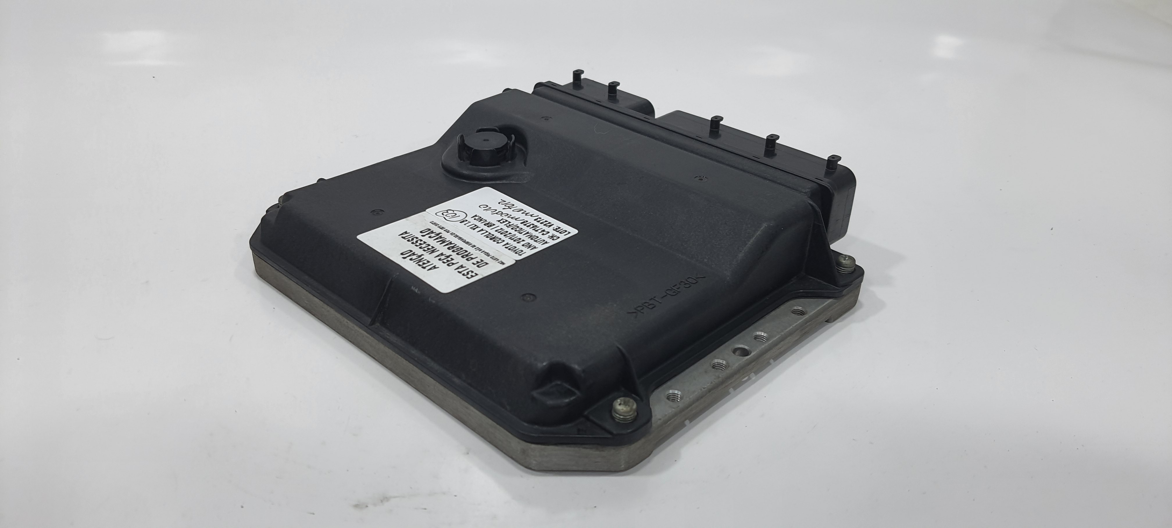Modulo Motor A Programar Toyota Corolla Xli 1.8 2012 V2273 3