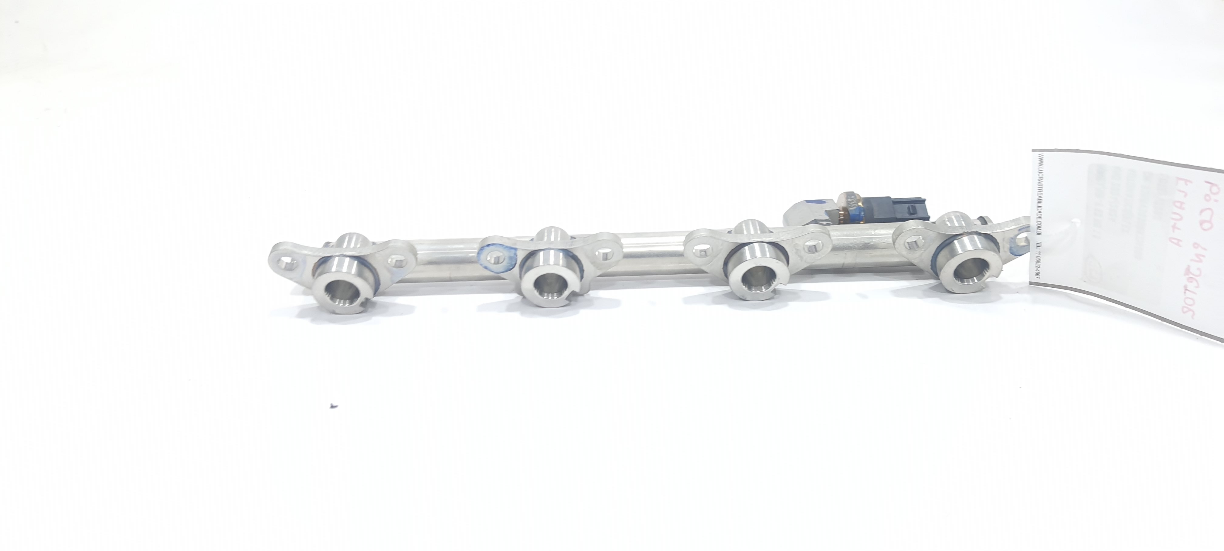 Flauta Bico Injetor Honda Hr-v Ex Hs 1.5 2024 V2280 5
