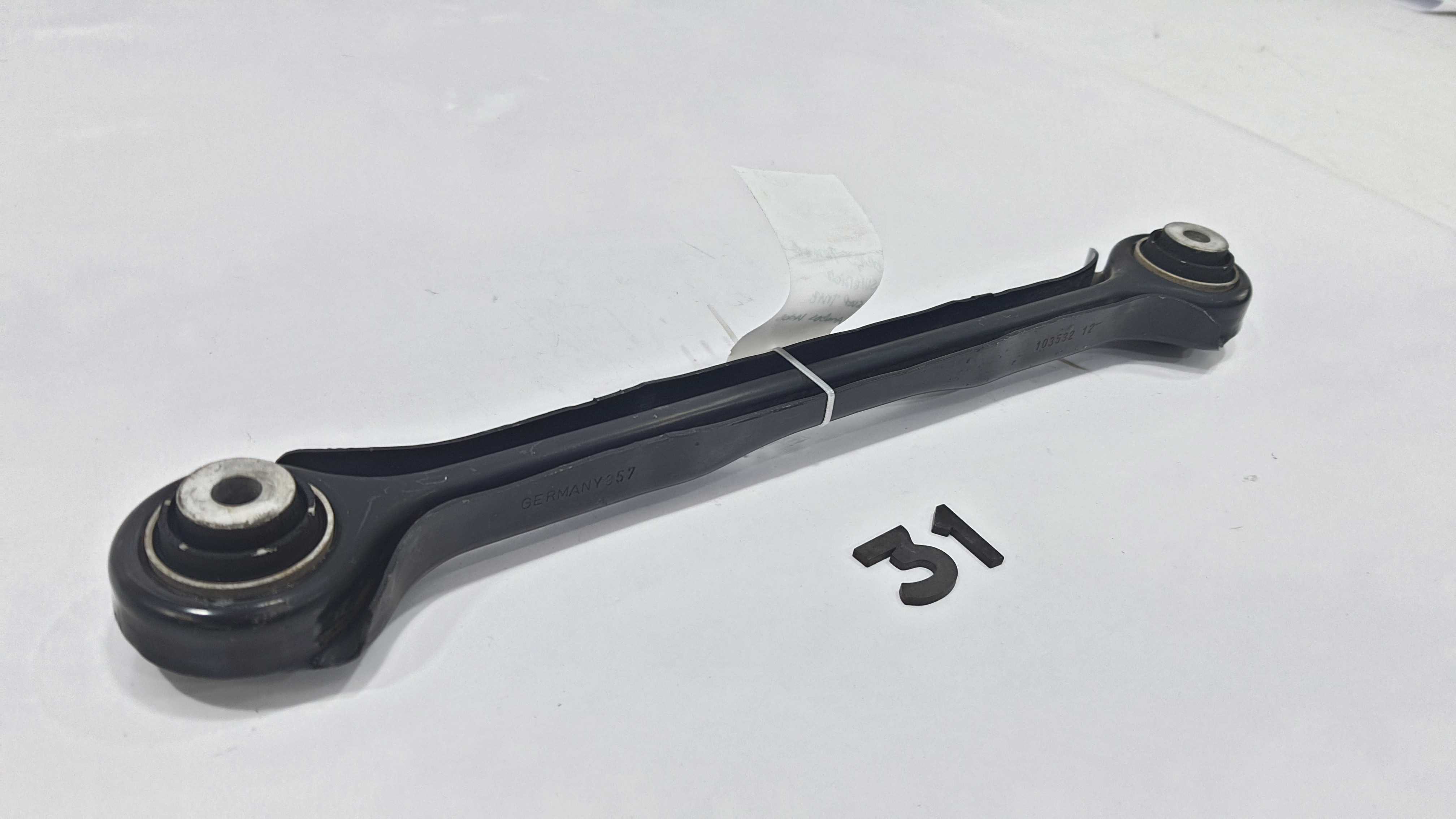 Braço Tirante Superior Traseira Bmw 118i Ano 2011 V2262 3