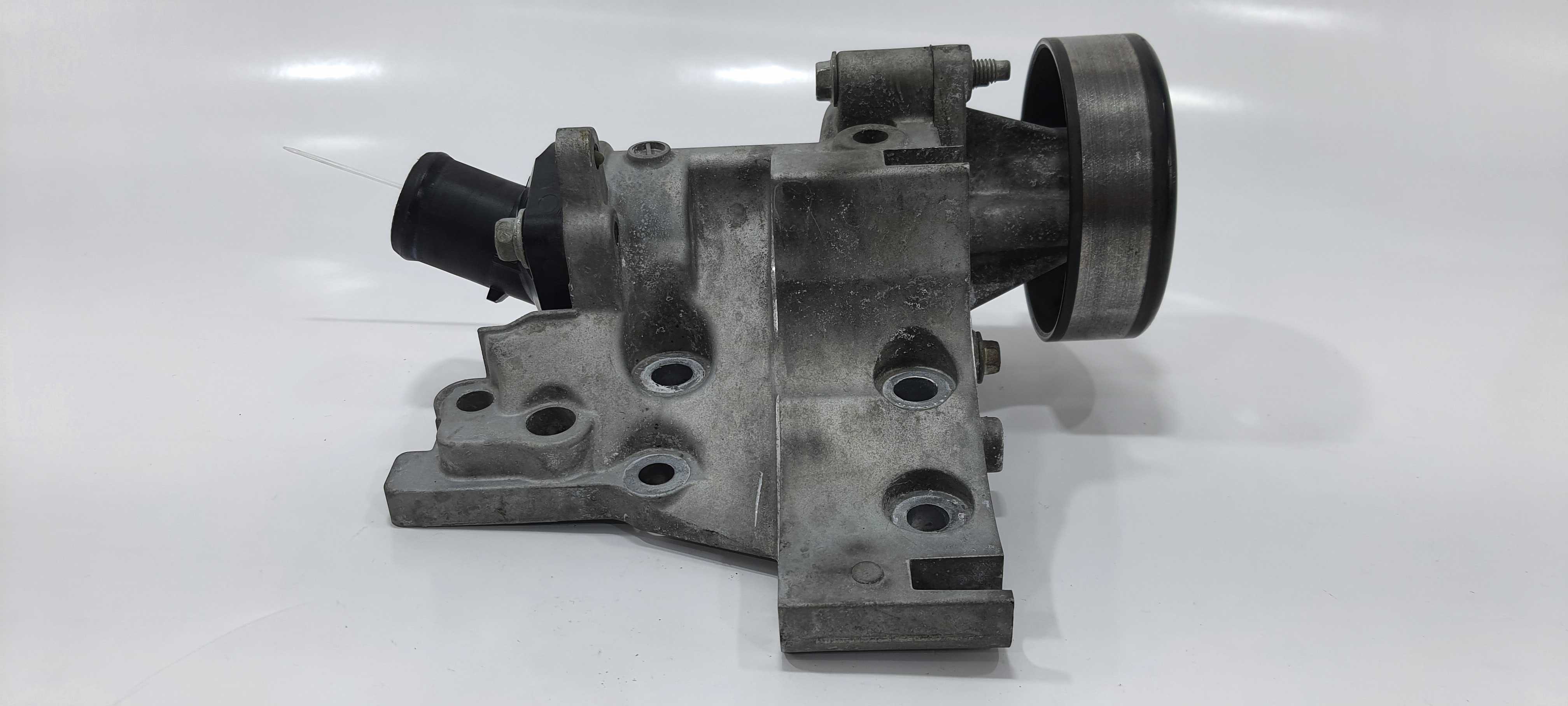 Bomba Dágua/valvula Termostatica Tiida Sedan 1.8 2012 2272 3