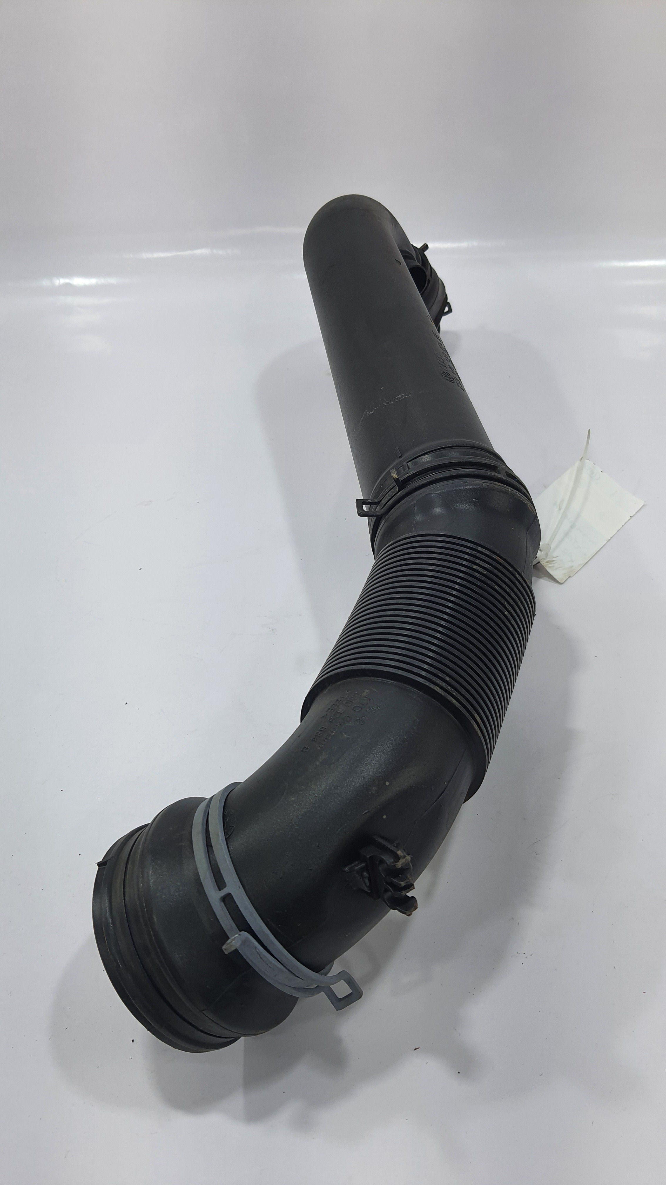 Mangueira Filtro Ar Volkswagen Tiguan 2012 V2249 6