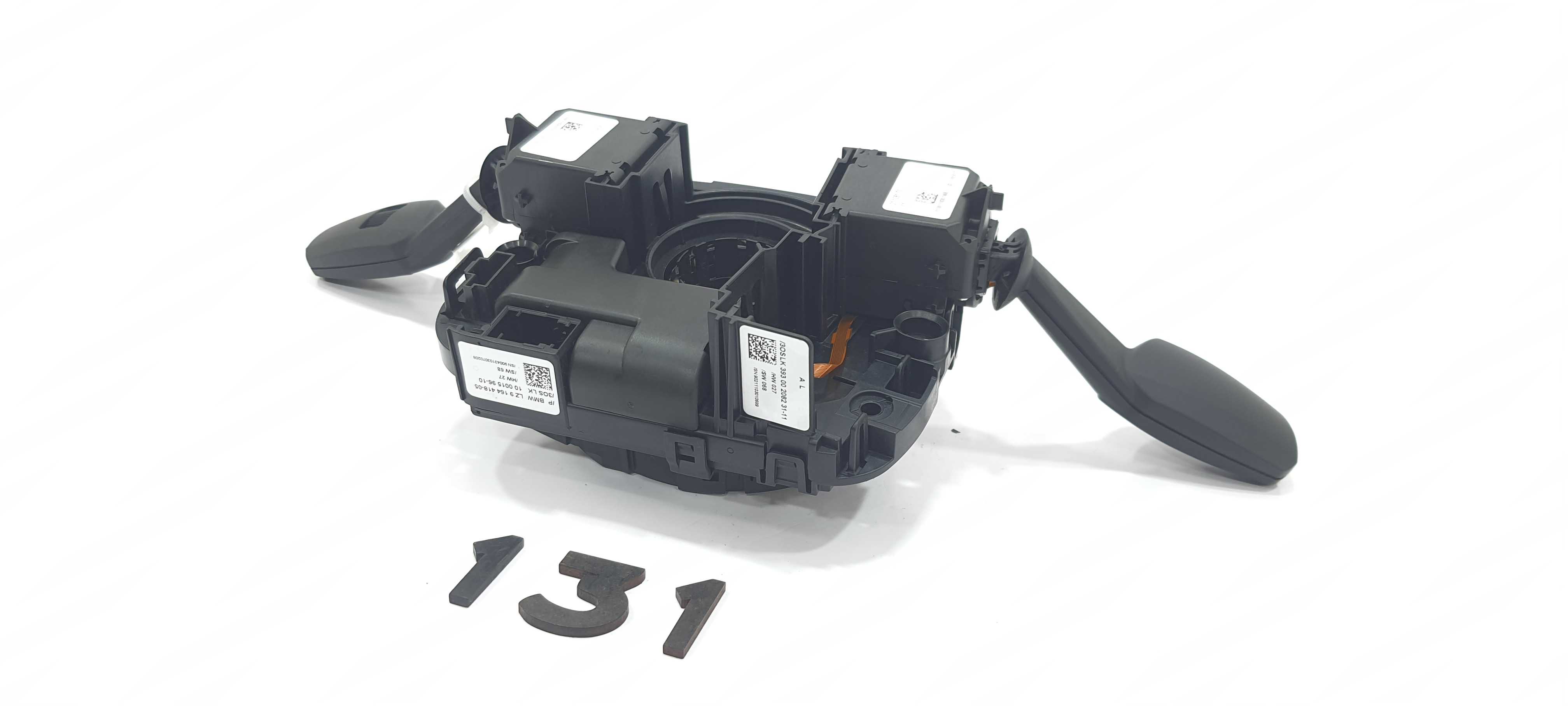 Chave De Seta Bmw 118i Ano 2011 V2262 3