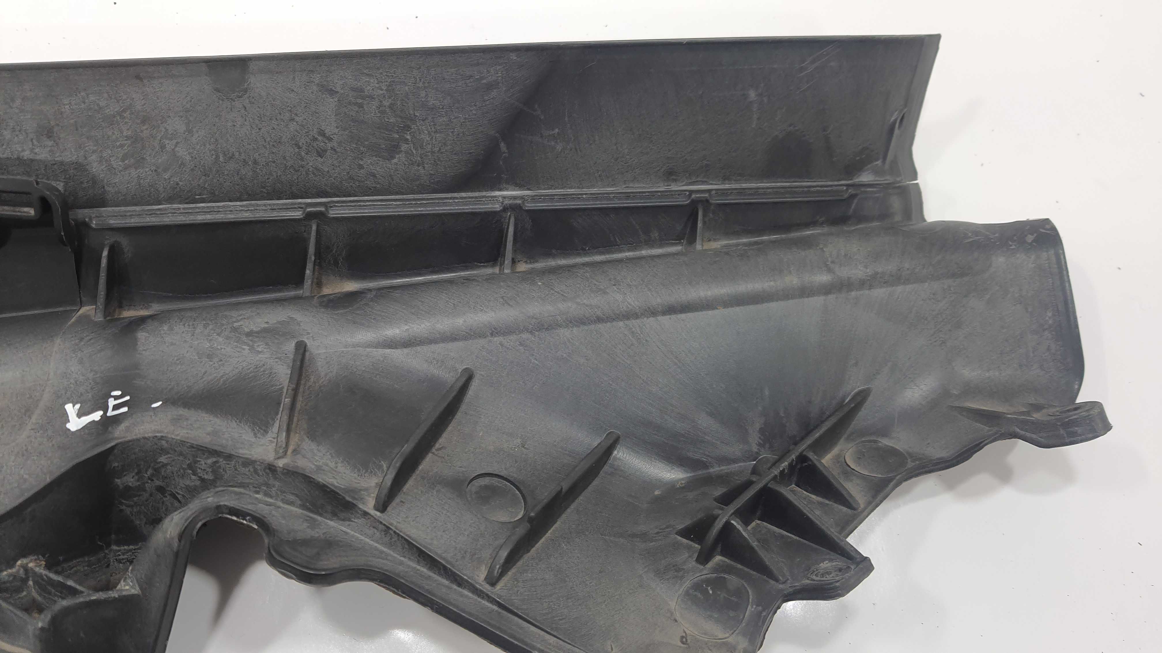 Guia Parachoque Tras Esq Bmw X6 Xdrive 4.4 2010 V2276 6