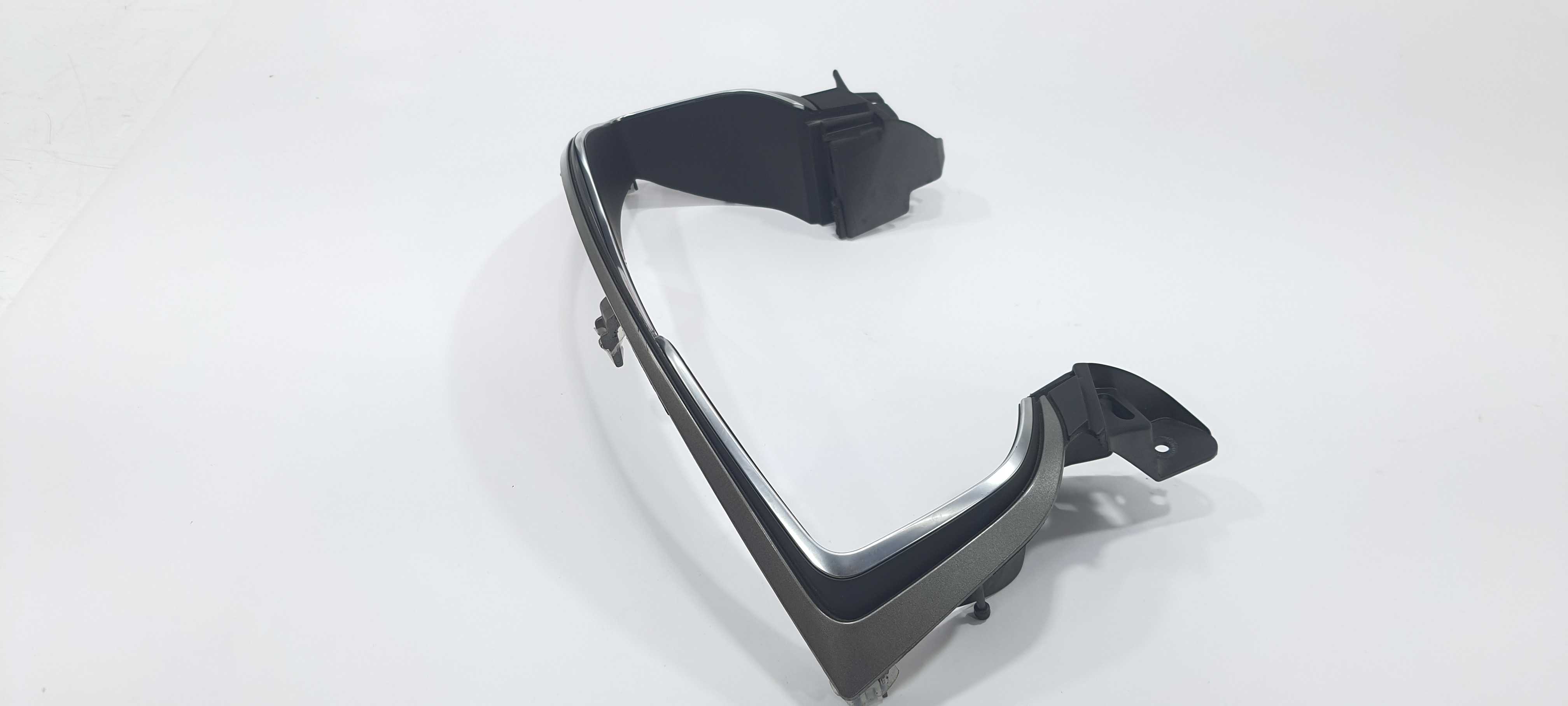 Moldura Painel Instrumento Ford Fusion Sel 2.0 Turbo V1237 2