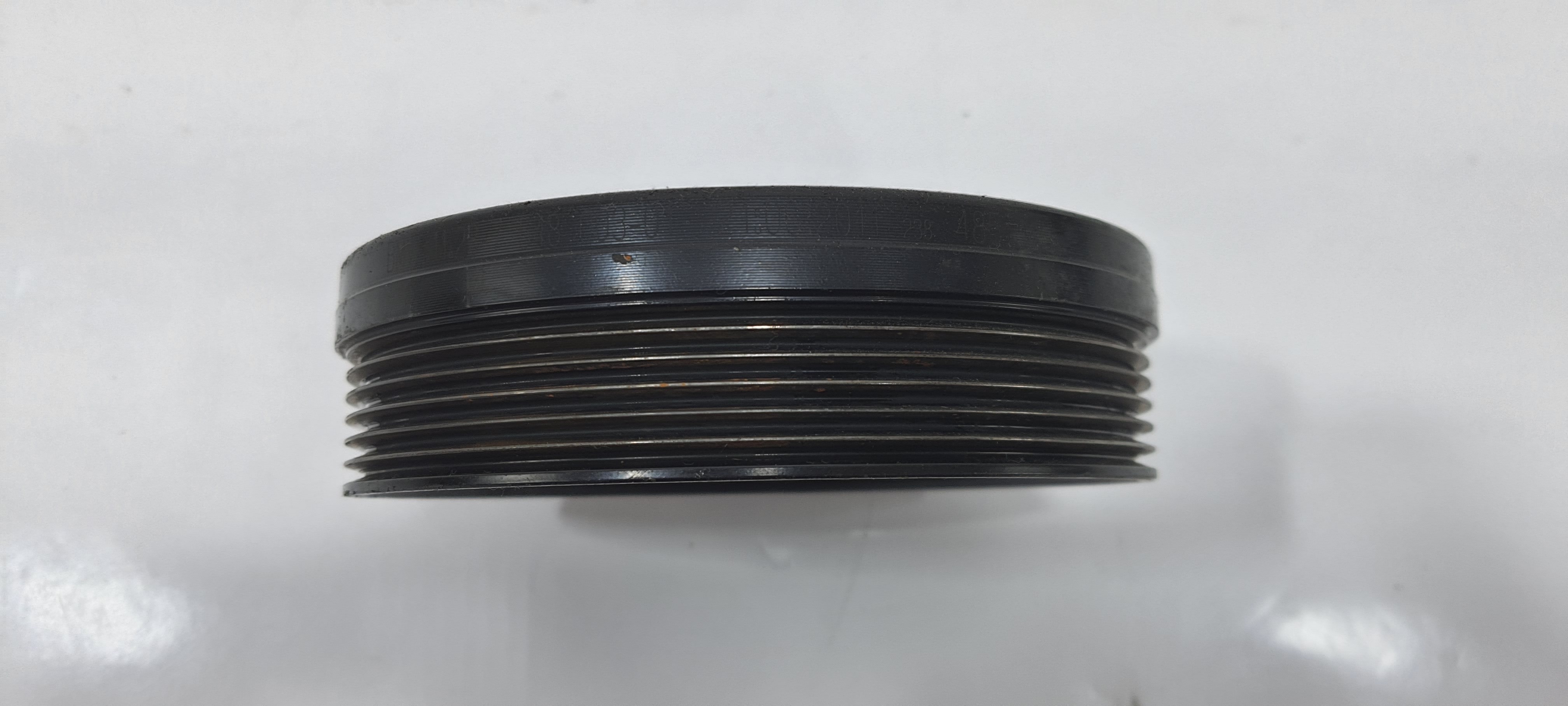 Polia Virabrequim X1 2.0 Sdrive 2012 5