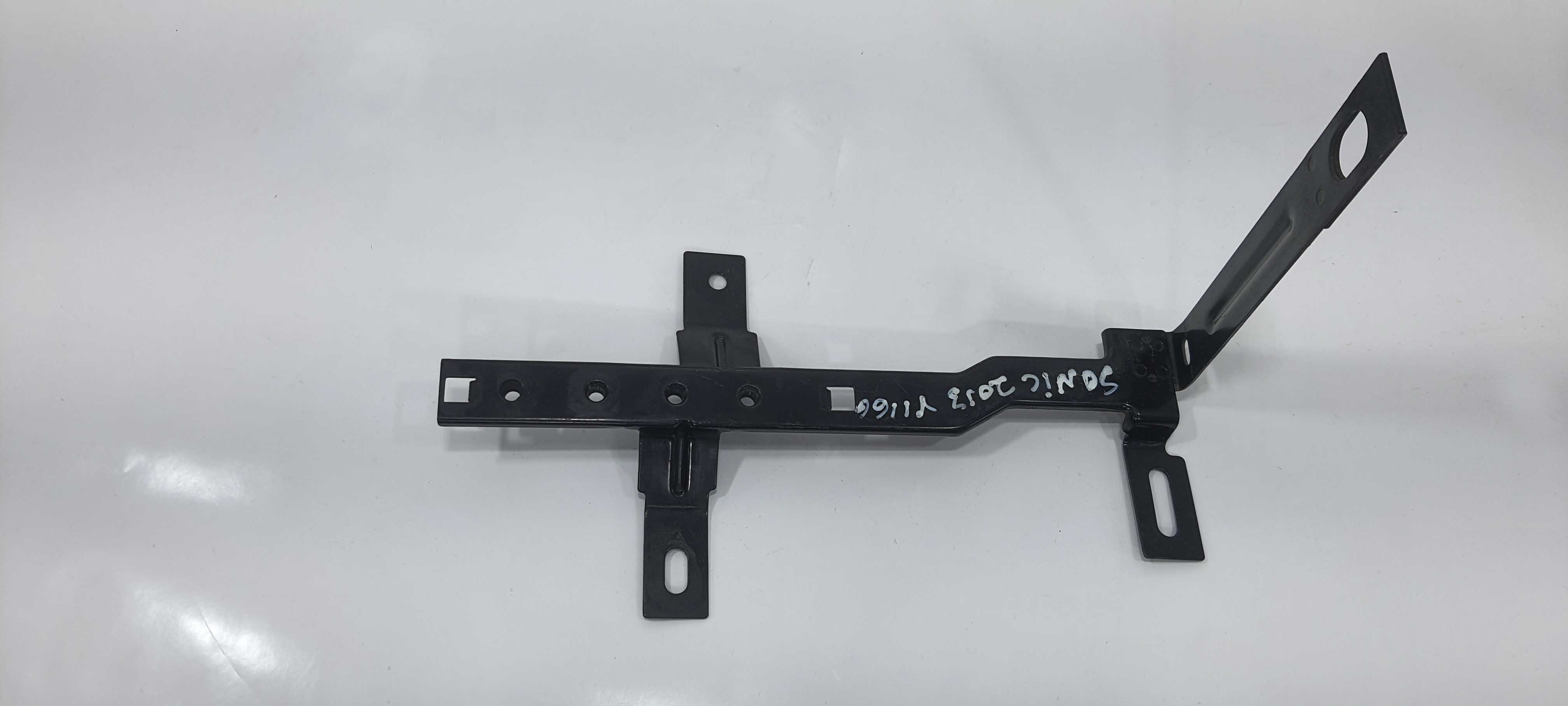 Suporte Base Bateria Chevrolet Sonic 1.6 Ltz 2012 V1166 3