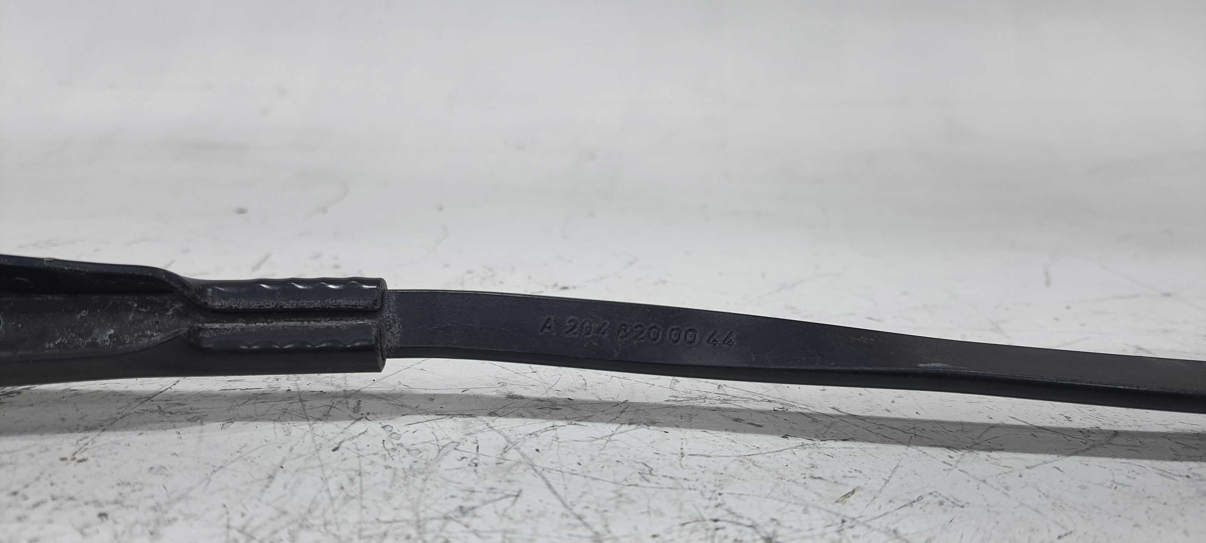 Braço Limpador Diant Esquerdo Mercedes-benz C180 2012 V2267 2