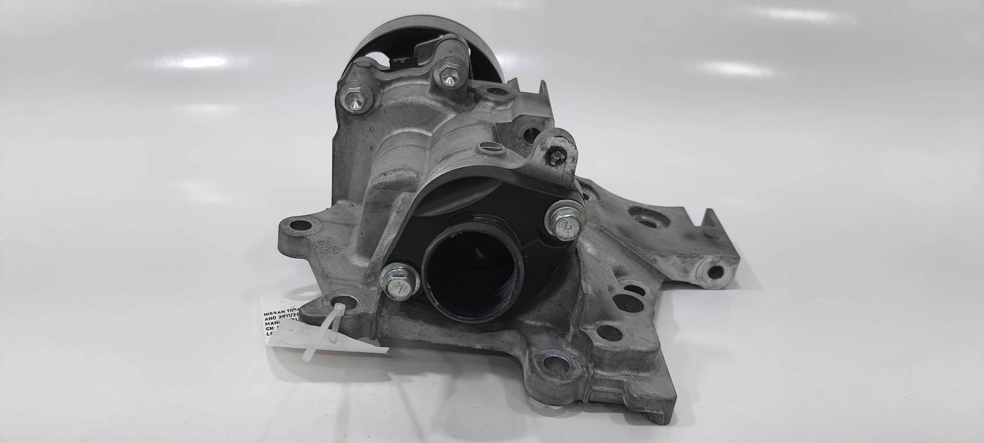 Bomba Dágua/valvula Termostatica Tiida Sedan 1.8 2012 2272 2