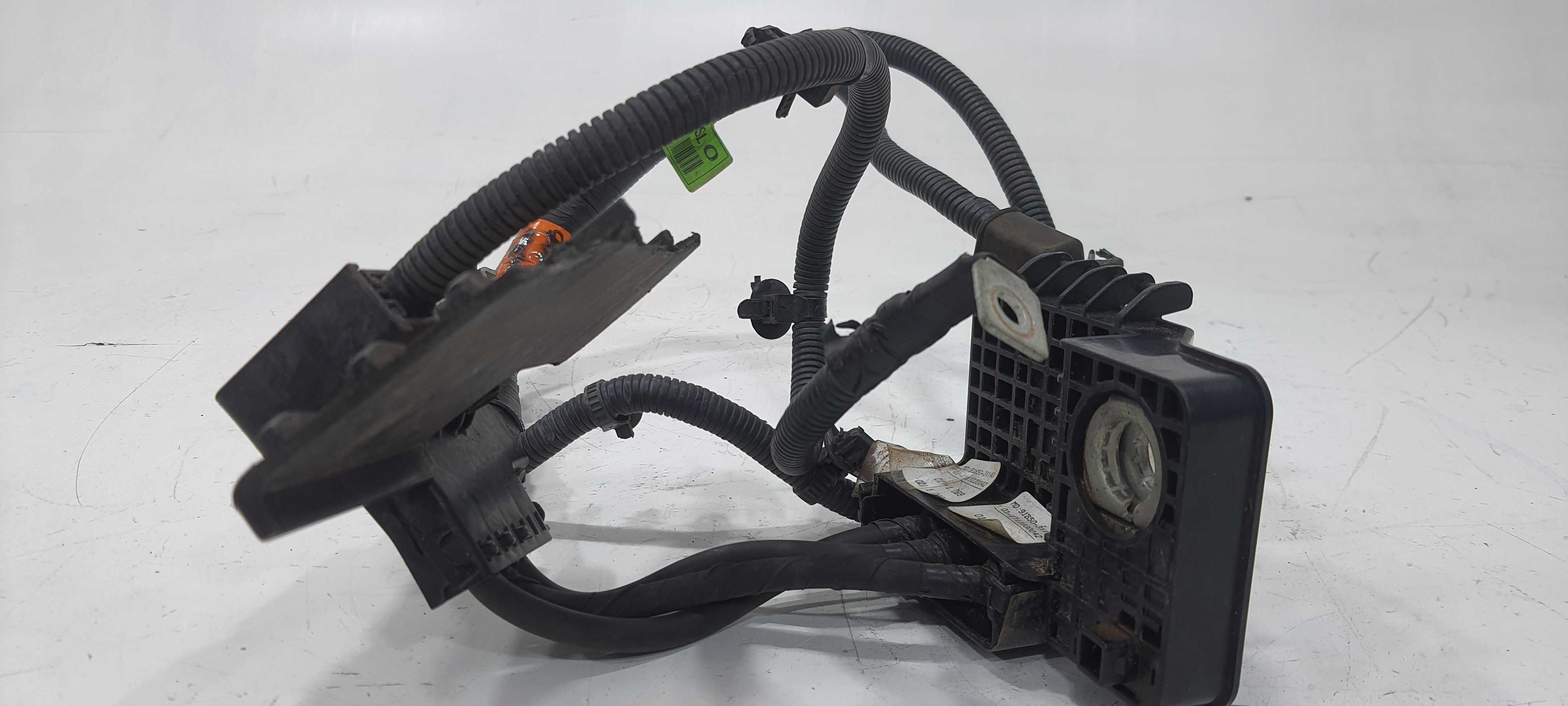 Cabo Positivo Bateria Hyundai Elantra 2012 V10 5