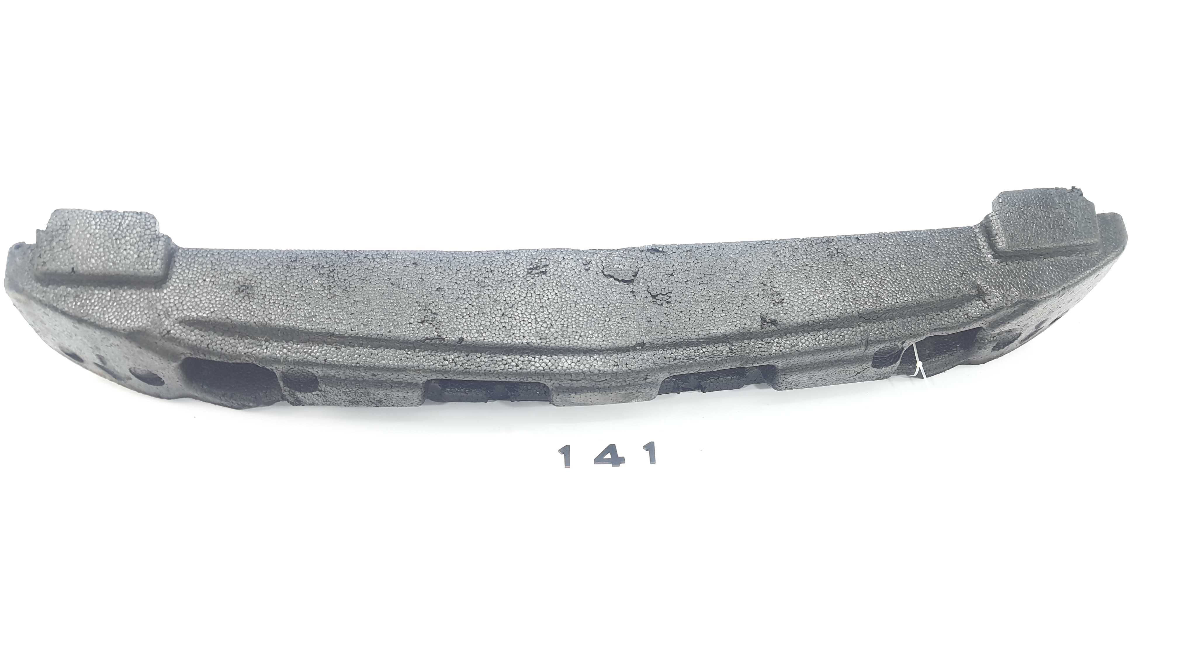 Absorvedor Impacto Traseiro Tracker Ltz Ano 2014 V2260 2
