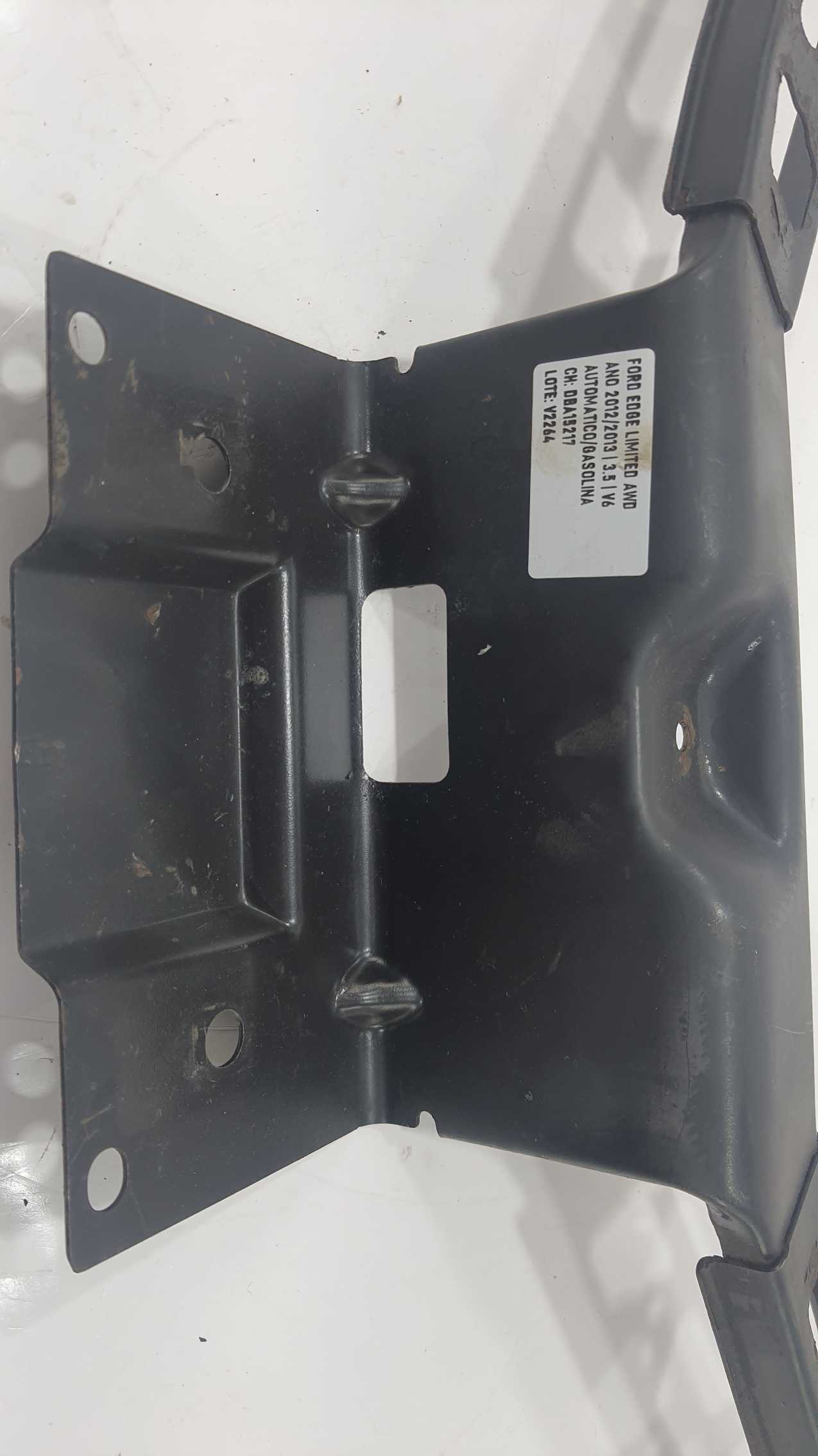 Suporte Superior Painel Frontal Edge Limited 3.5 2013 V2264