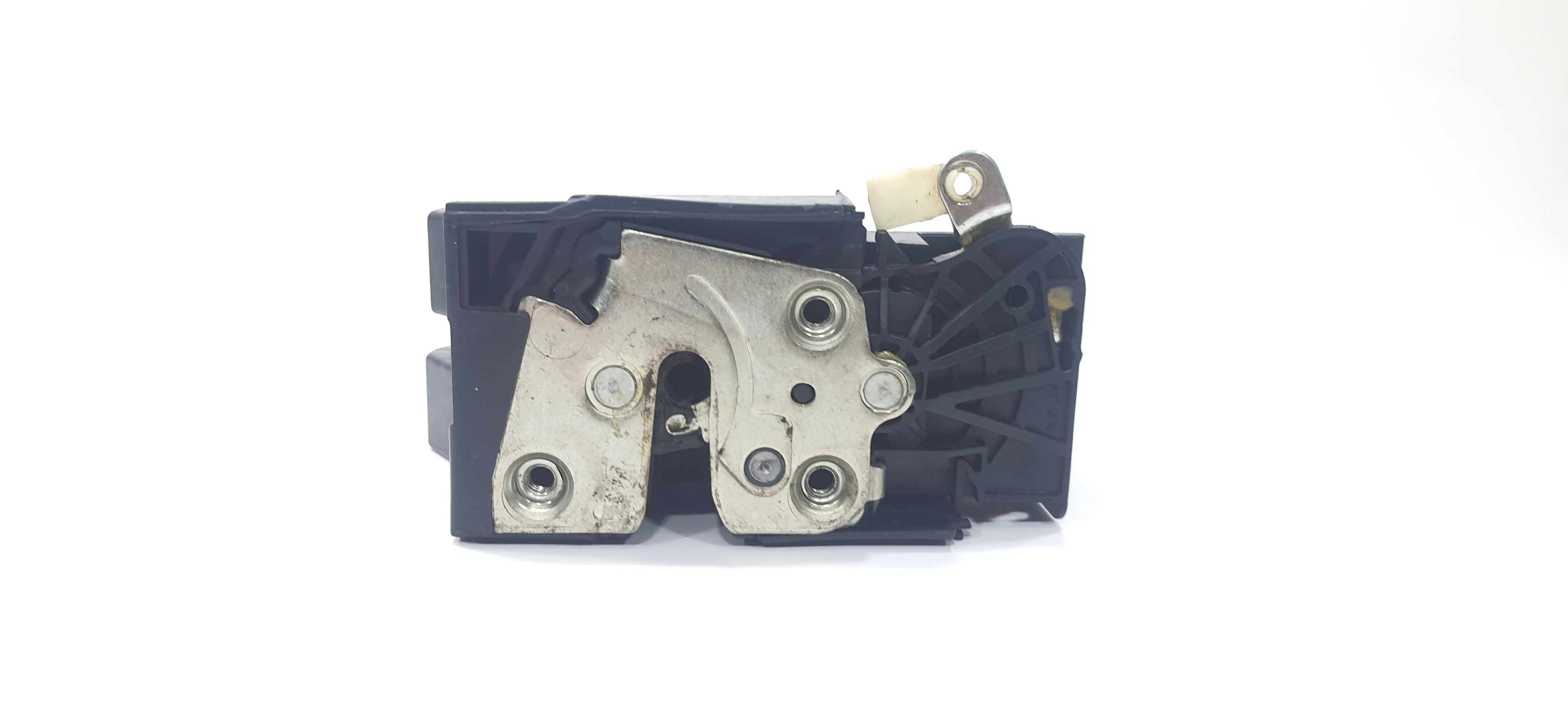 Fechadura Porta Dianteira Direita Renault Sandero 2019 V1095 5