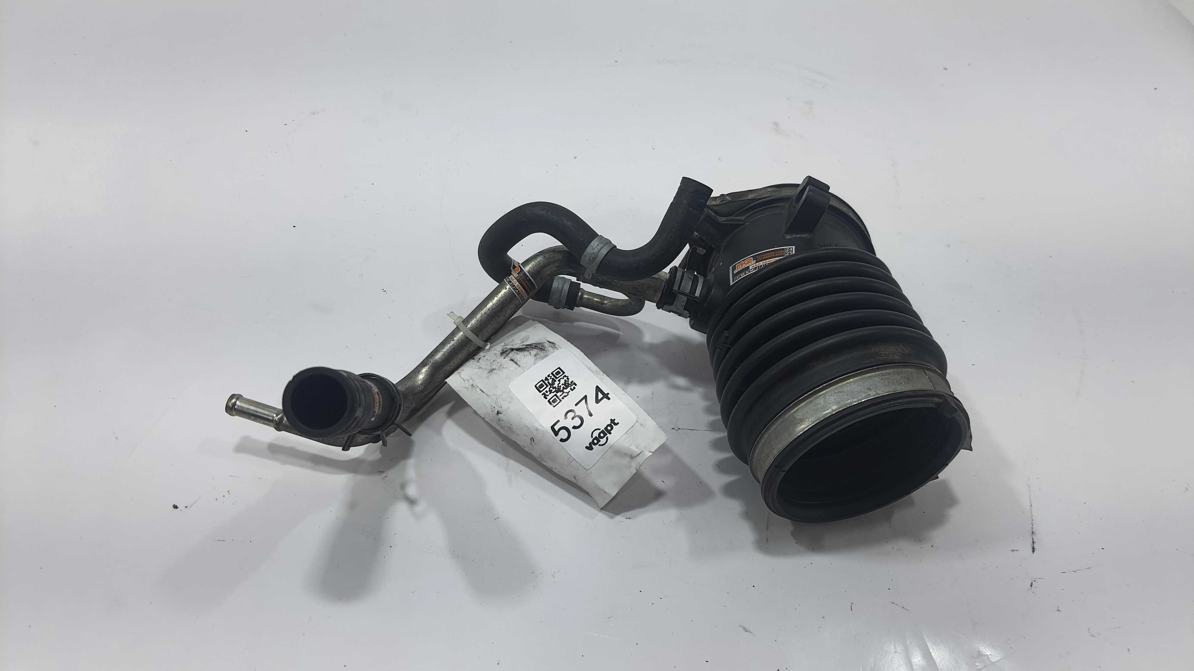 Tbi Honda Cr-v Lx 2009 V1214