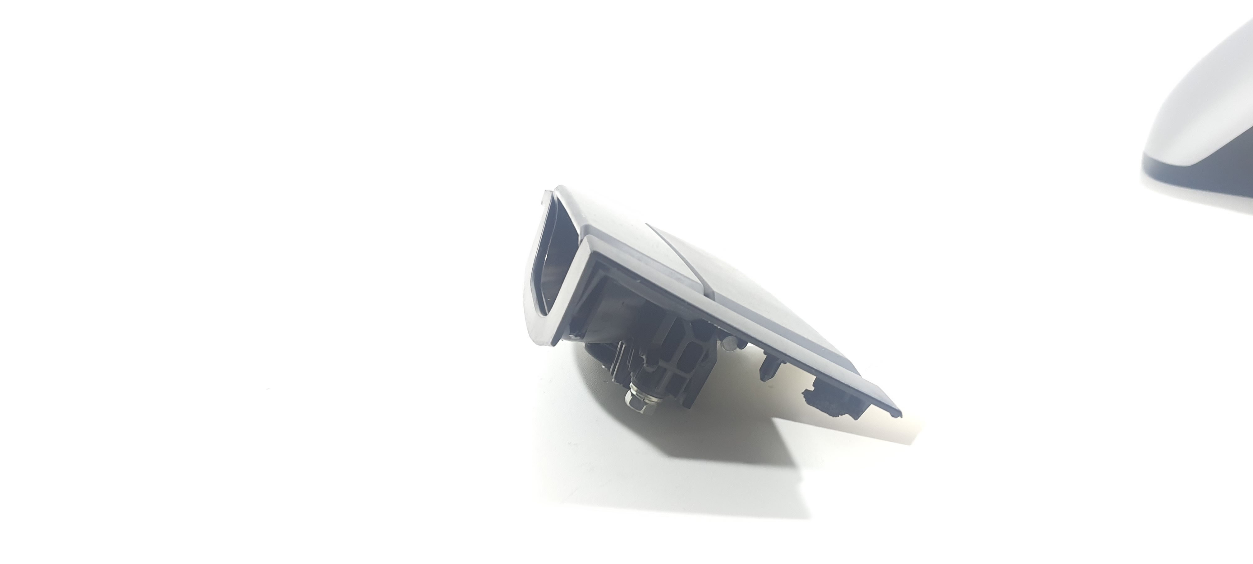 Maçaneta Externa T. Direita Honda Hr-v Ex Hs 1.5 2024 V2280 Preto Traseira 5