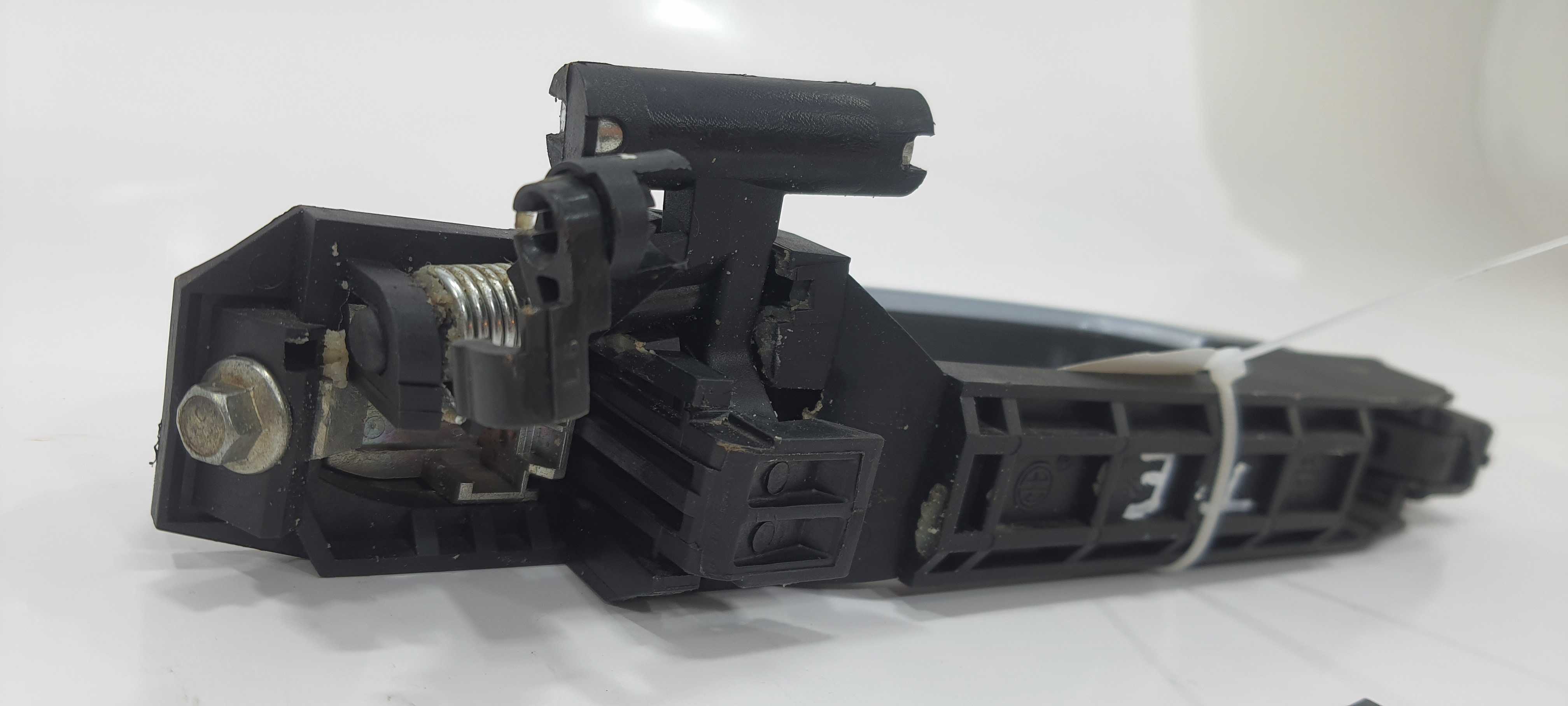 Maçaneta Externa Traseira Esquerda Chery Tiggo 2 2021 V2269 3