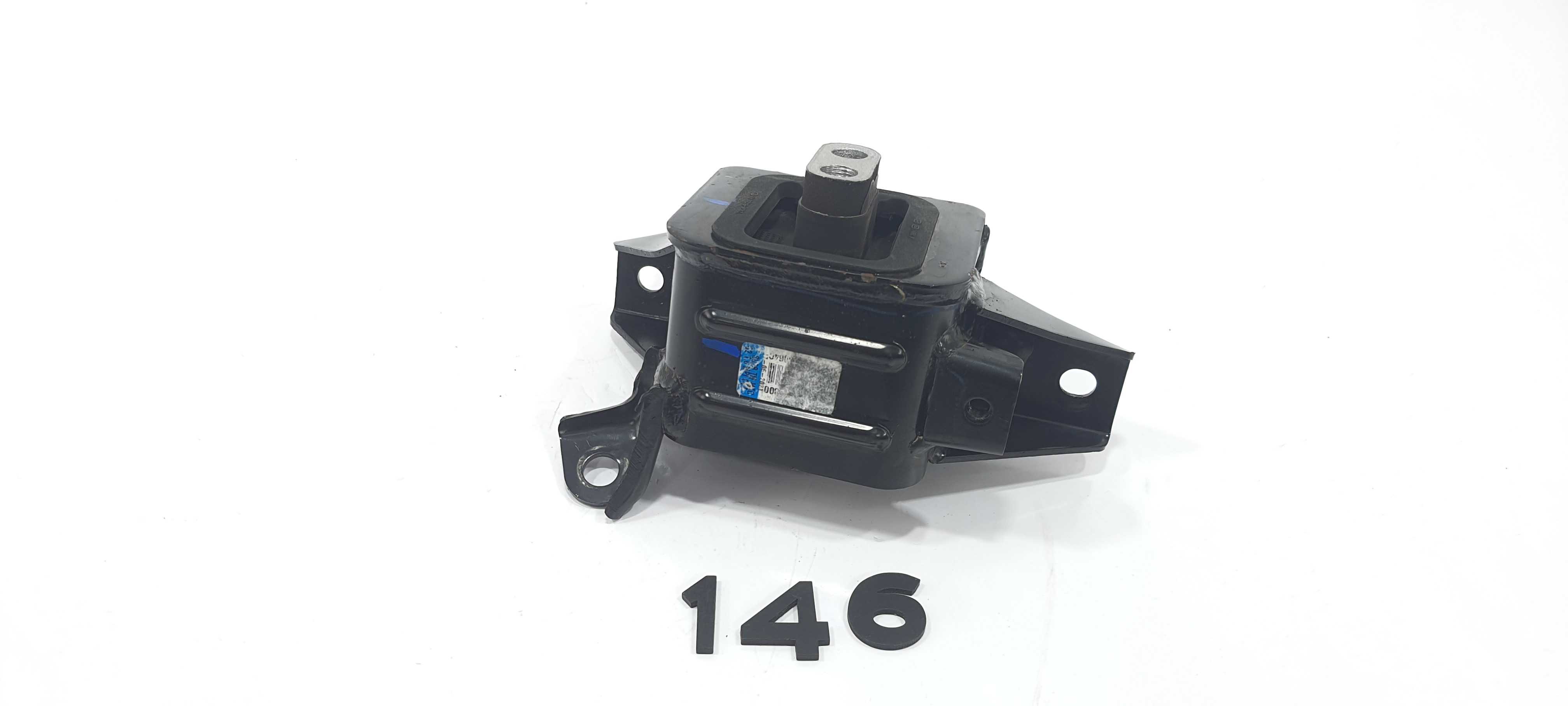 Coxim Superior Cambio Hyundai Creta Ultimate 2022 V2263 2