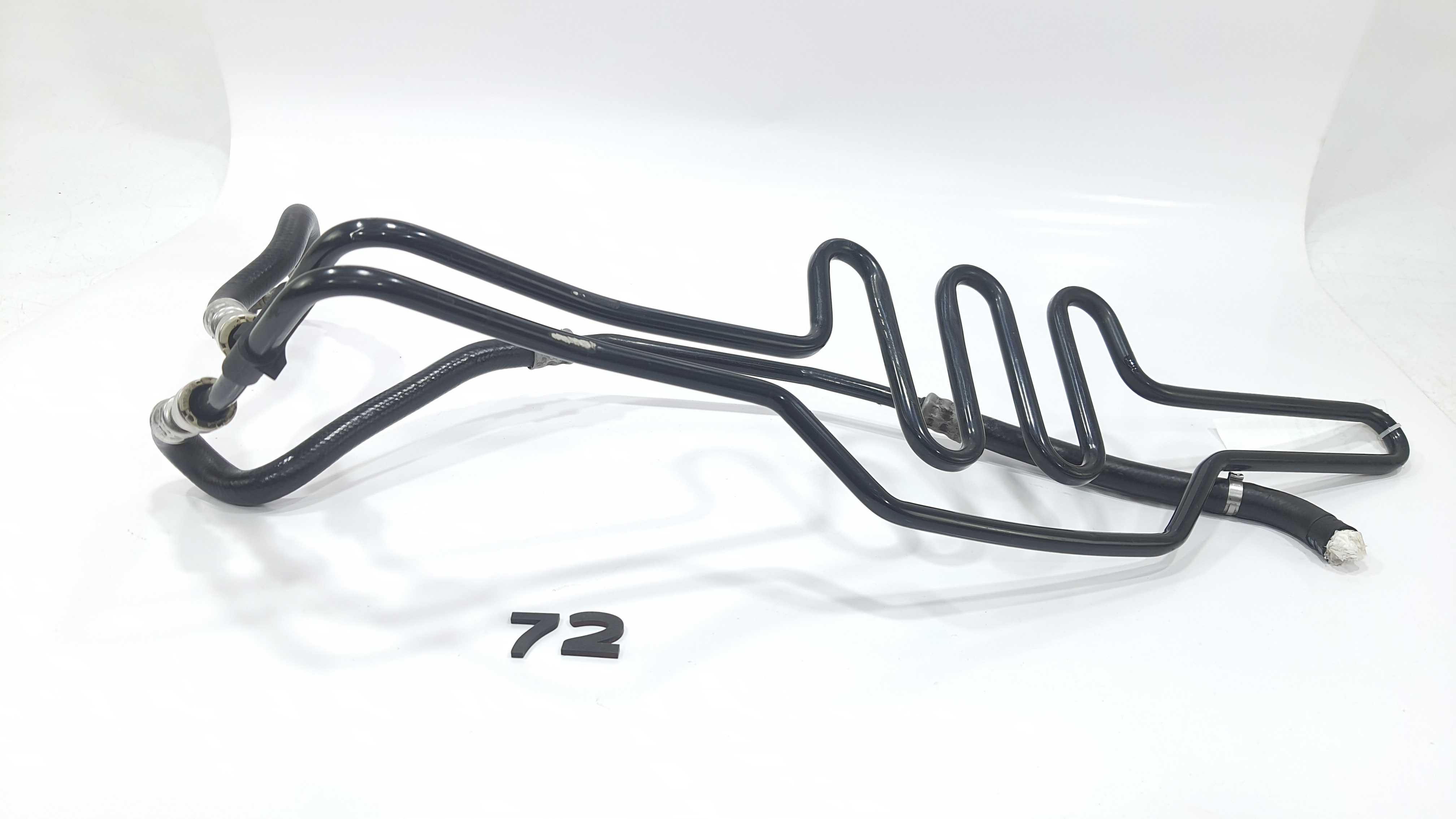 Mangueira Direção Bmw 118i Ano 2011 V2262 2