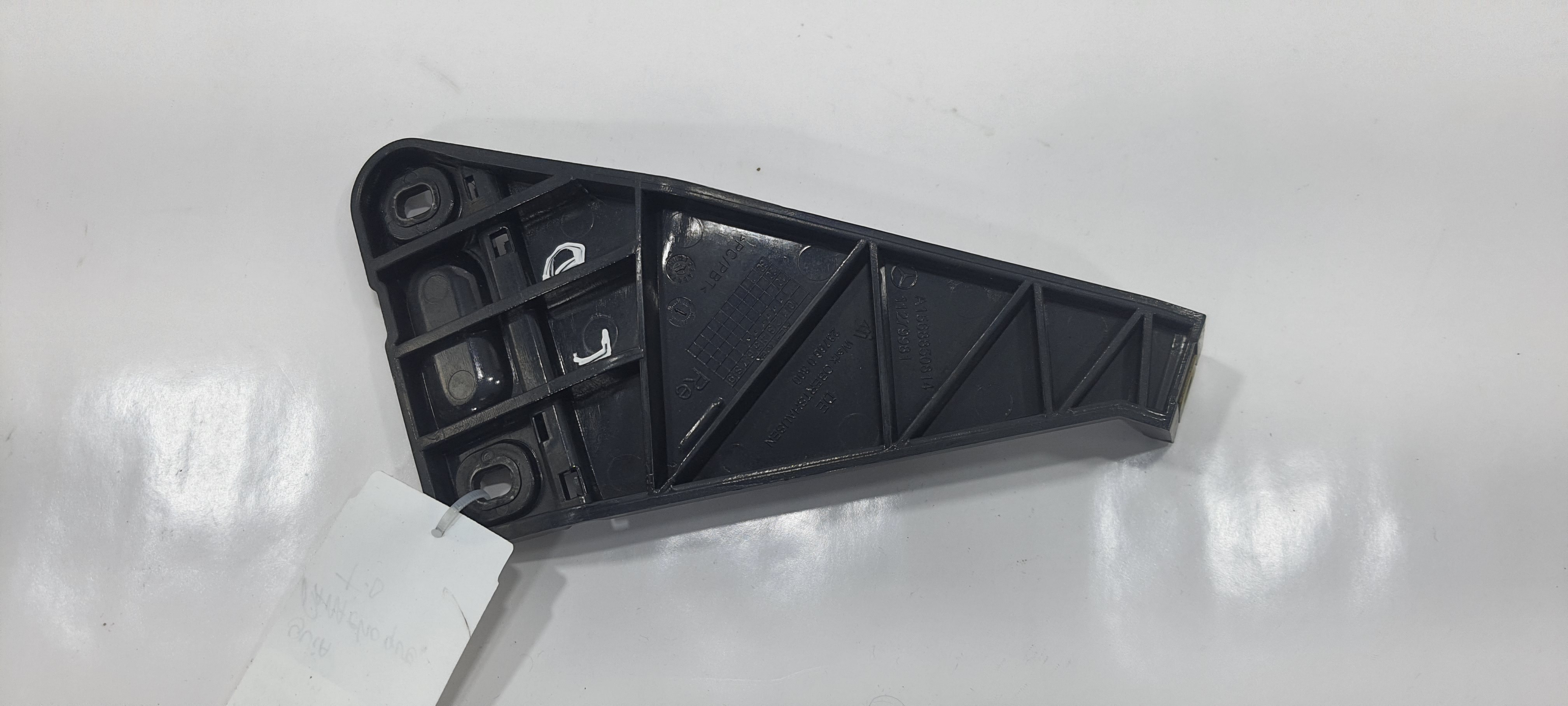 Suporte Parachoque Tras Direito Mercedes Gla200 2018 V2268 3