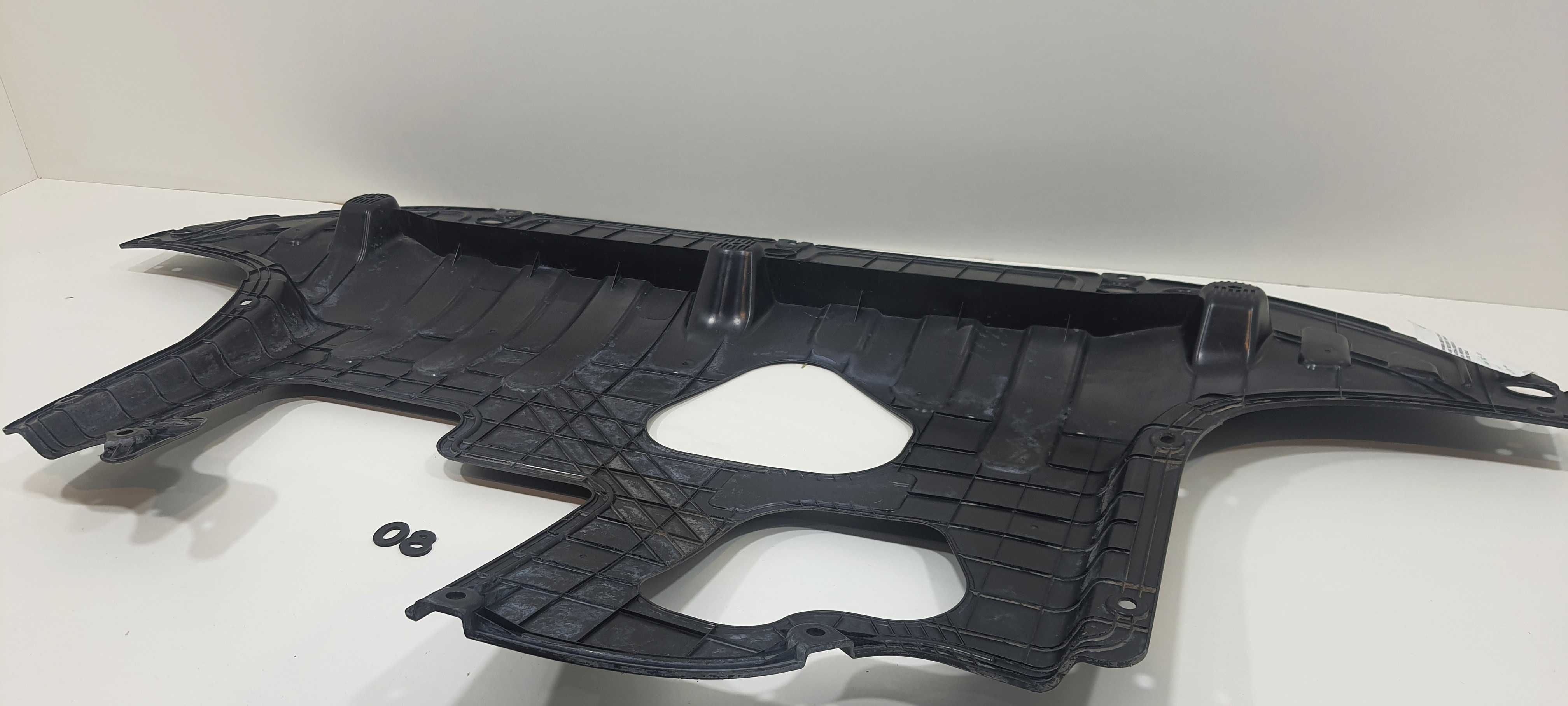 Protetor De Carter Hyundai Creta Ultimate 2022 V2263 4