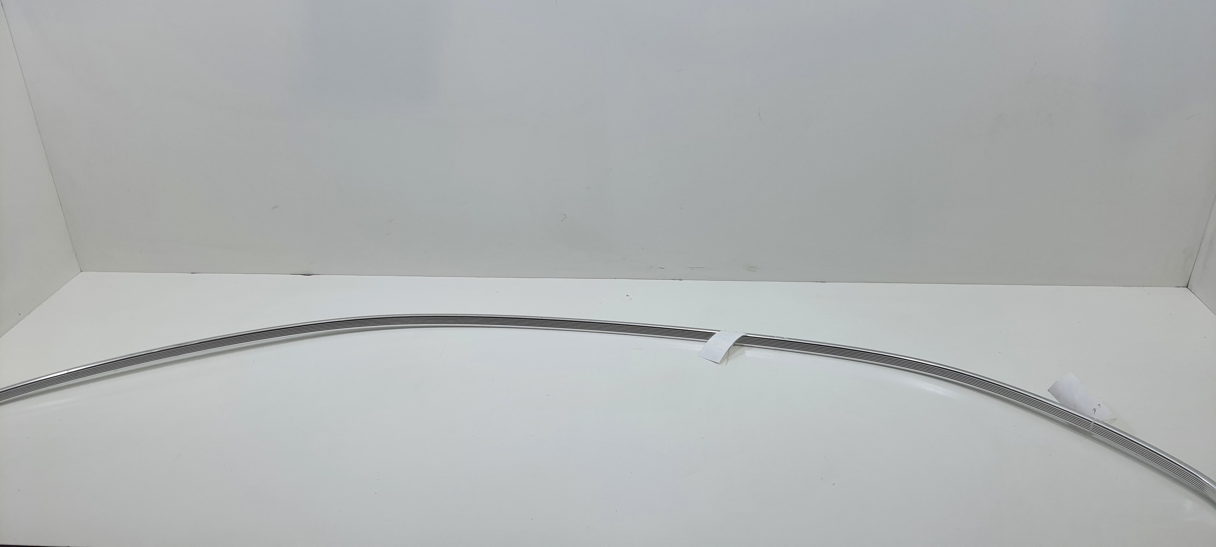 Friso Teto Lado Direito Mercedes-benz C180 2012 V2267 4