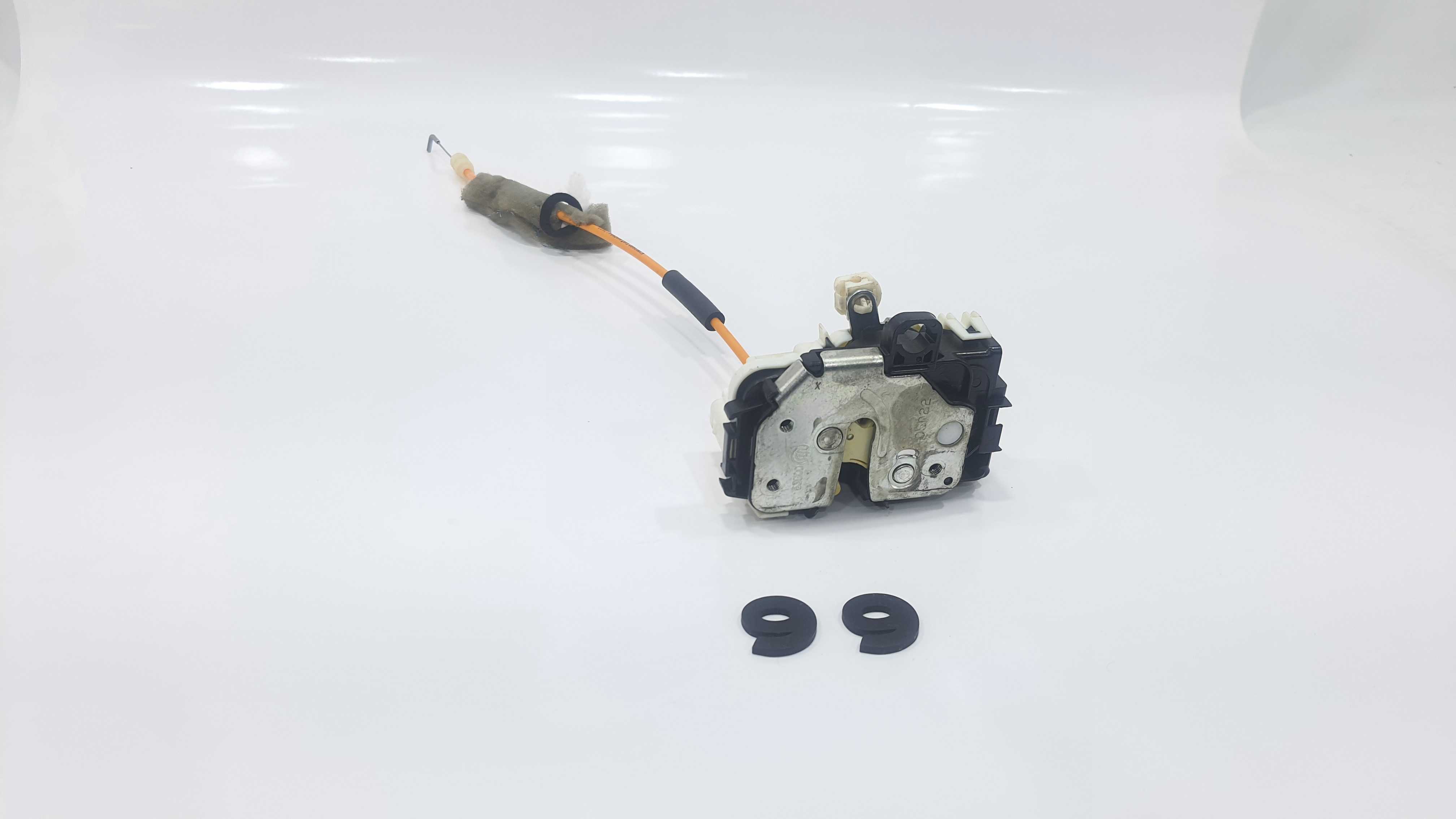 Fechadura Dianteira Direita Fiat Pulse Turbo 2022 V2251 3