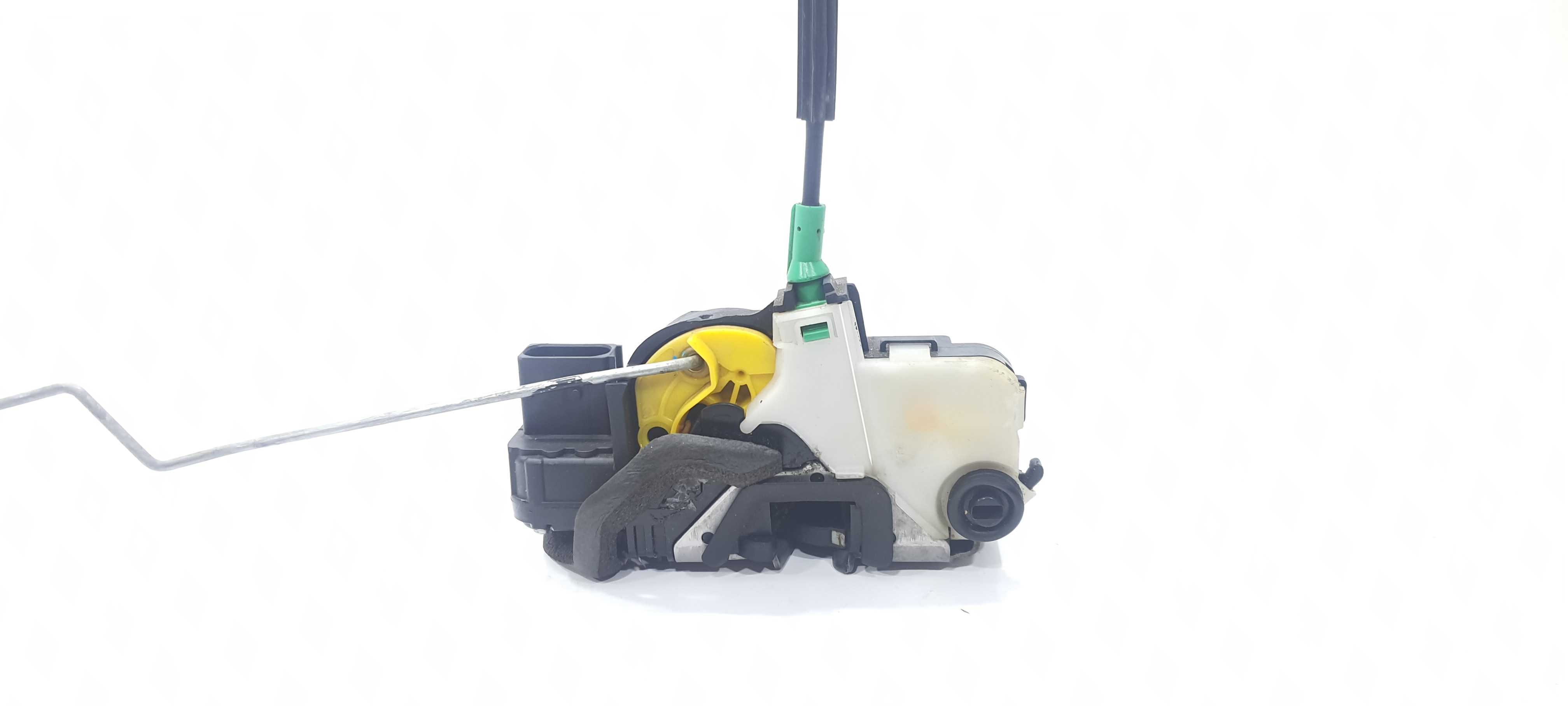 Fechadura Porta Traseira Esquerda Cruze 2013 V73 4