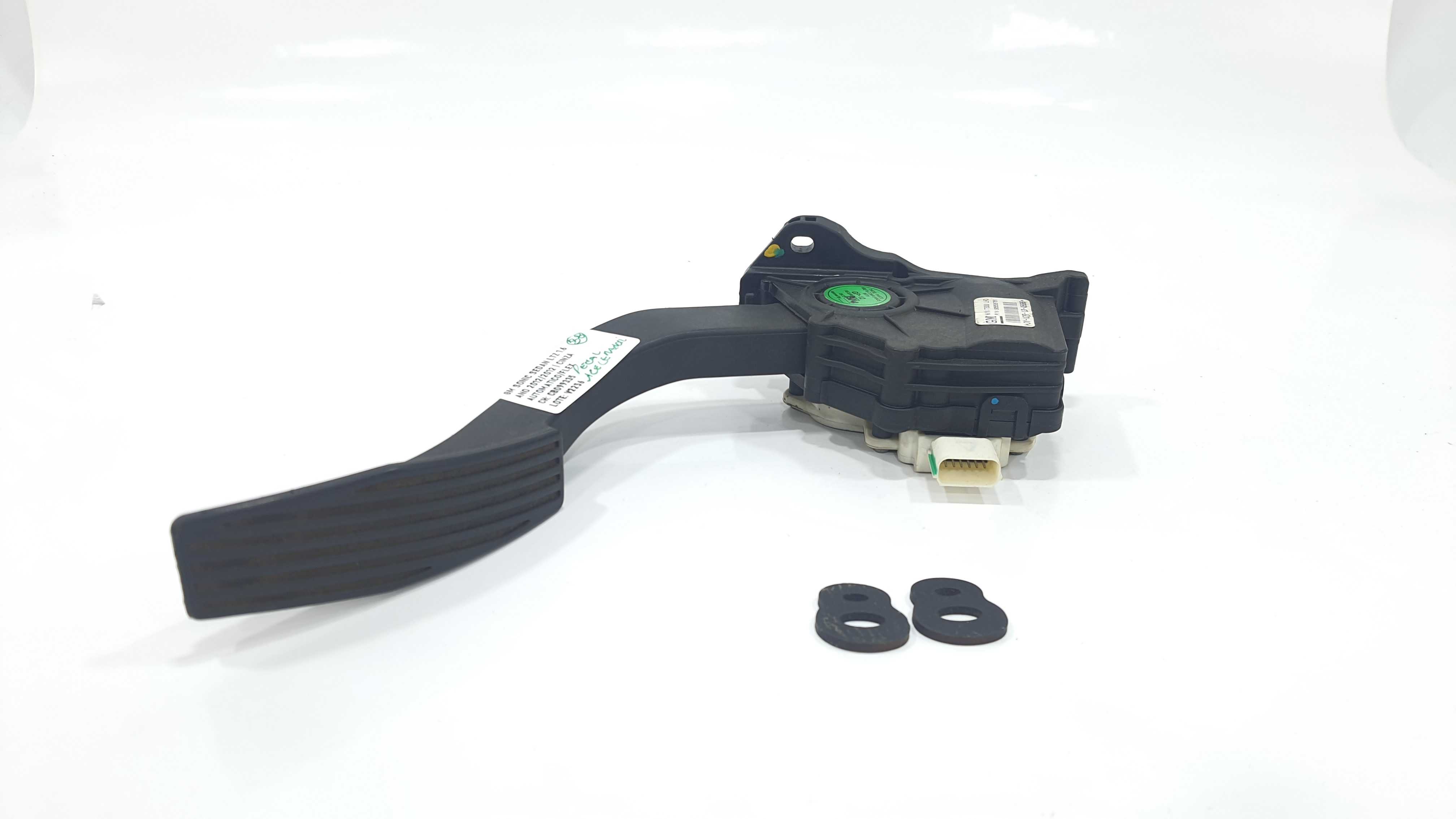 Pedal Acelerador Sonic Sedan Ltz 2012 V2256 2