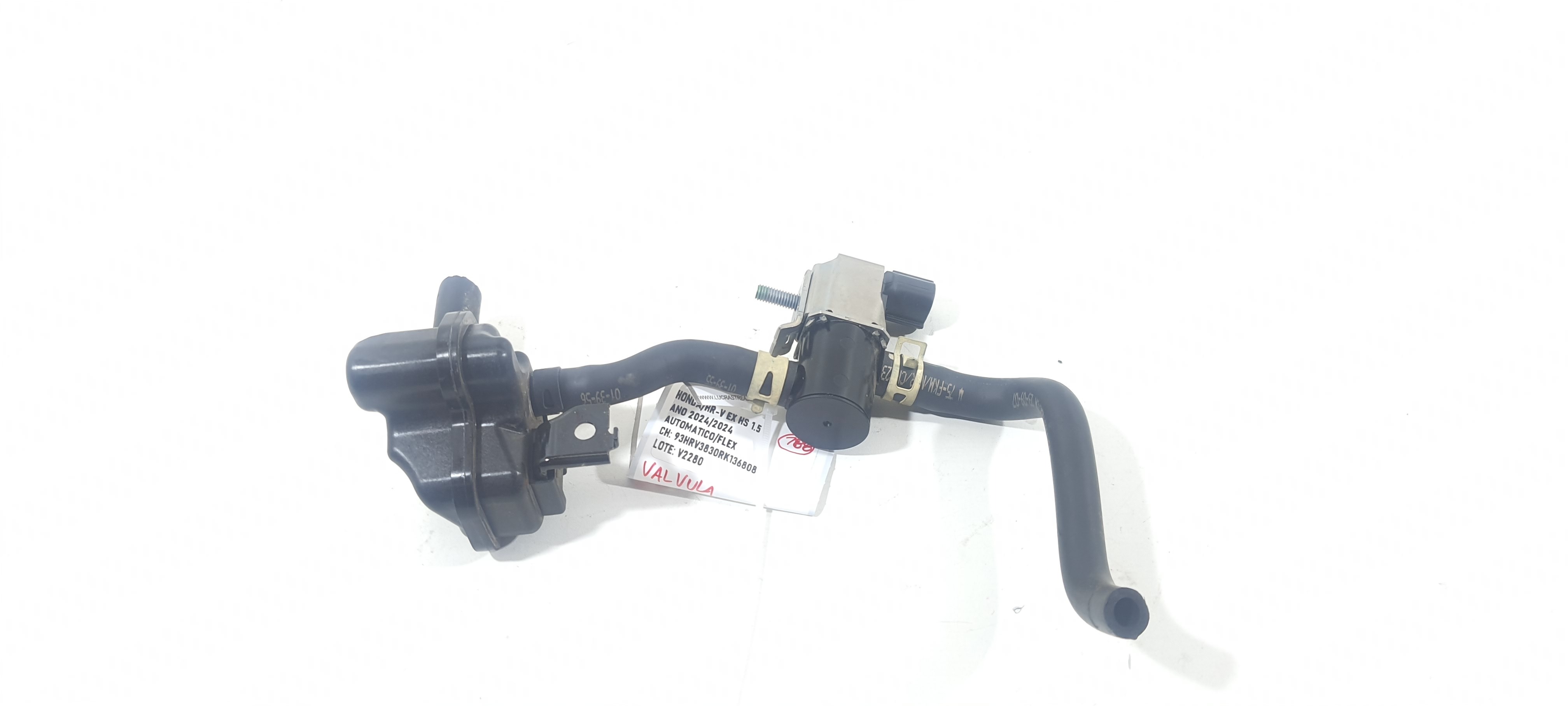Valvula Solenoide Honda Hr-v Ex Hs 1.5 2024 V2280 4