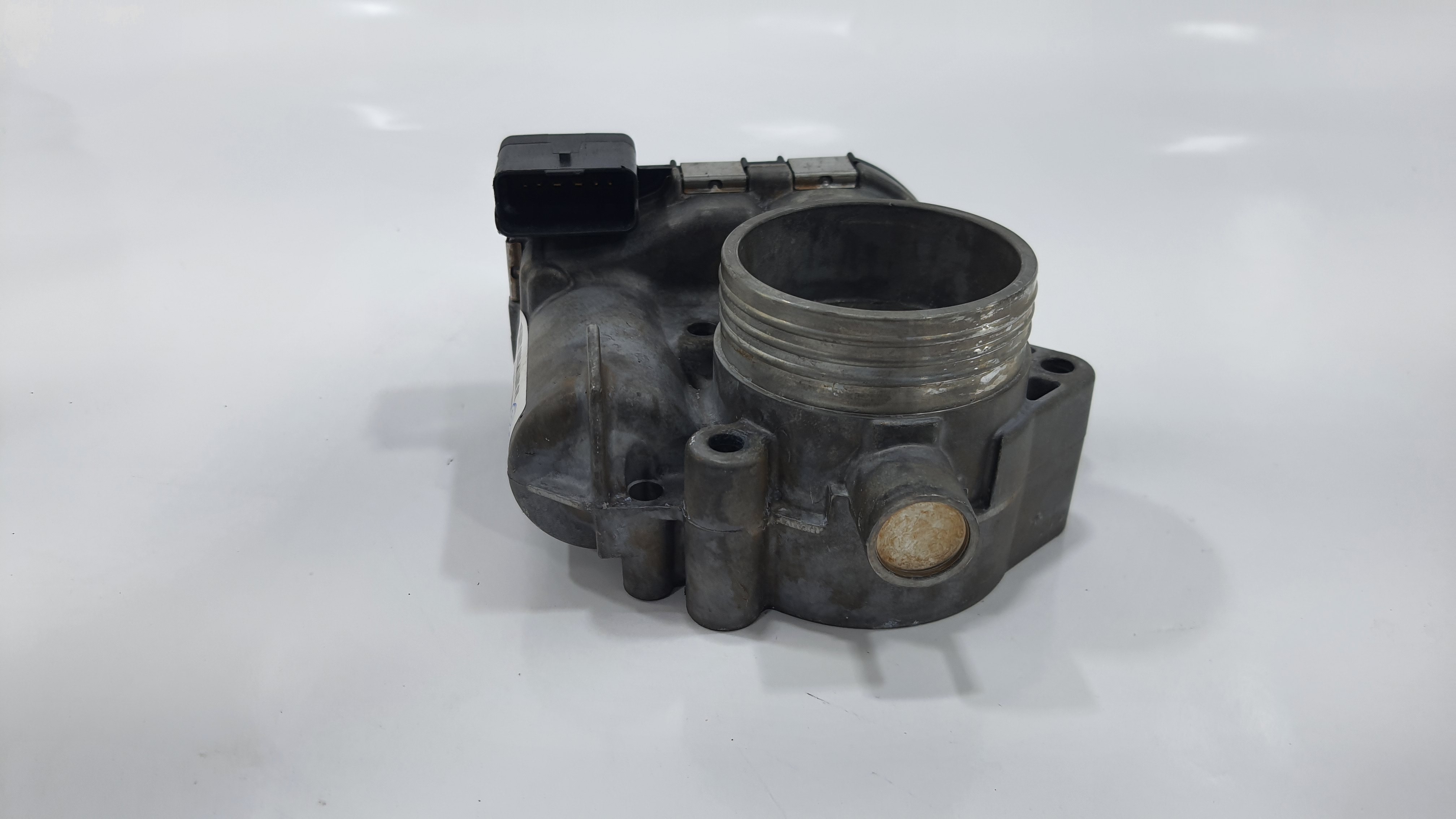 Tbi Corpo Borboleta Peugeot 2008 1.6 16v 2022 V2252 4