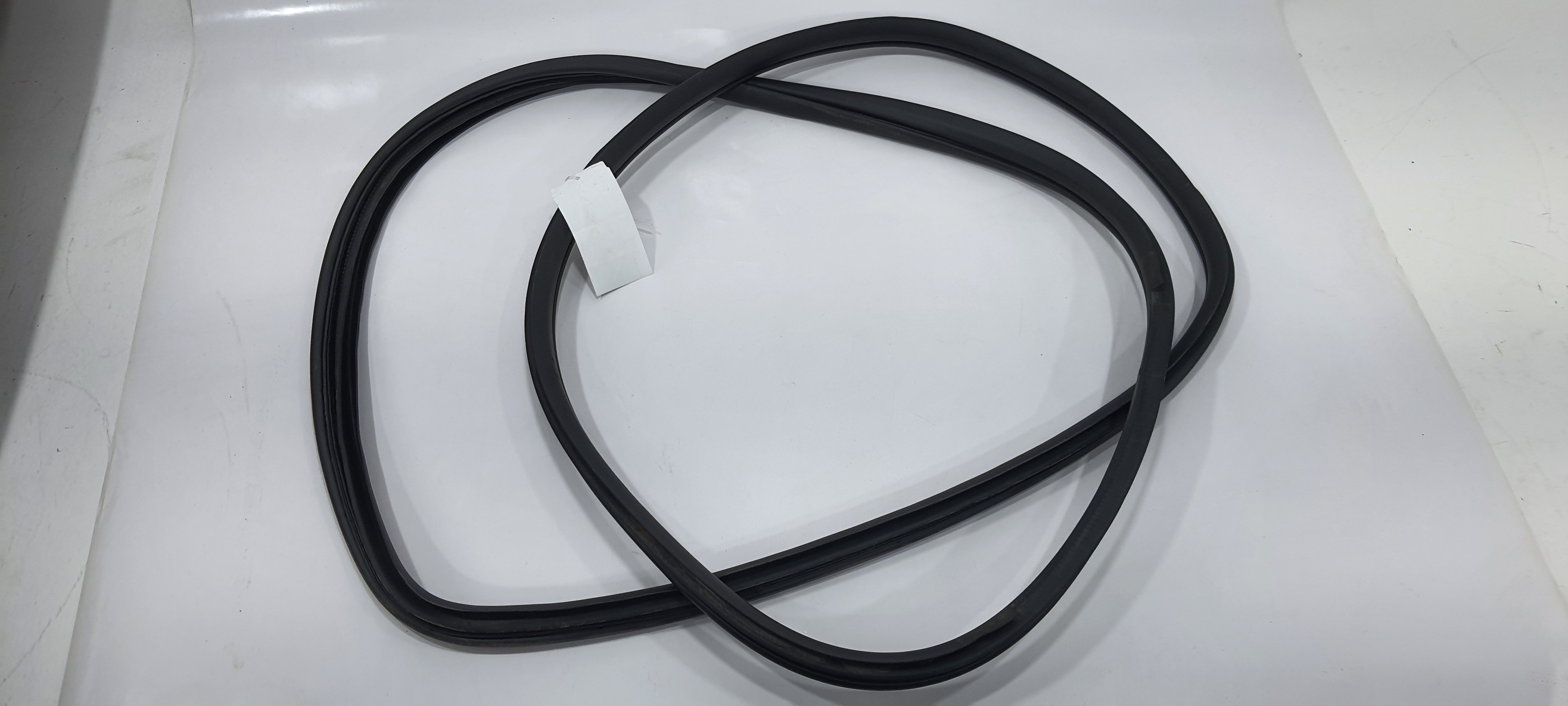 Borracha Porta Traseira Direita Santa Fe 3.5 V6 2013 V2271 4