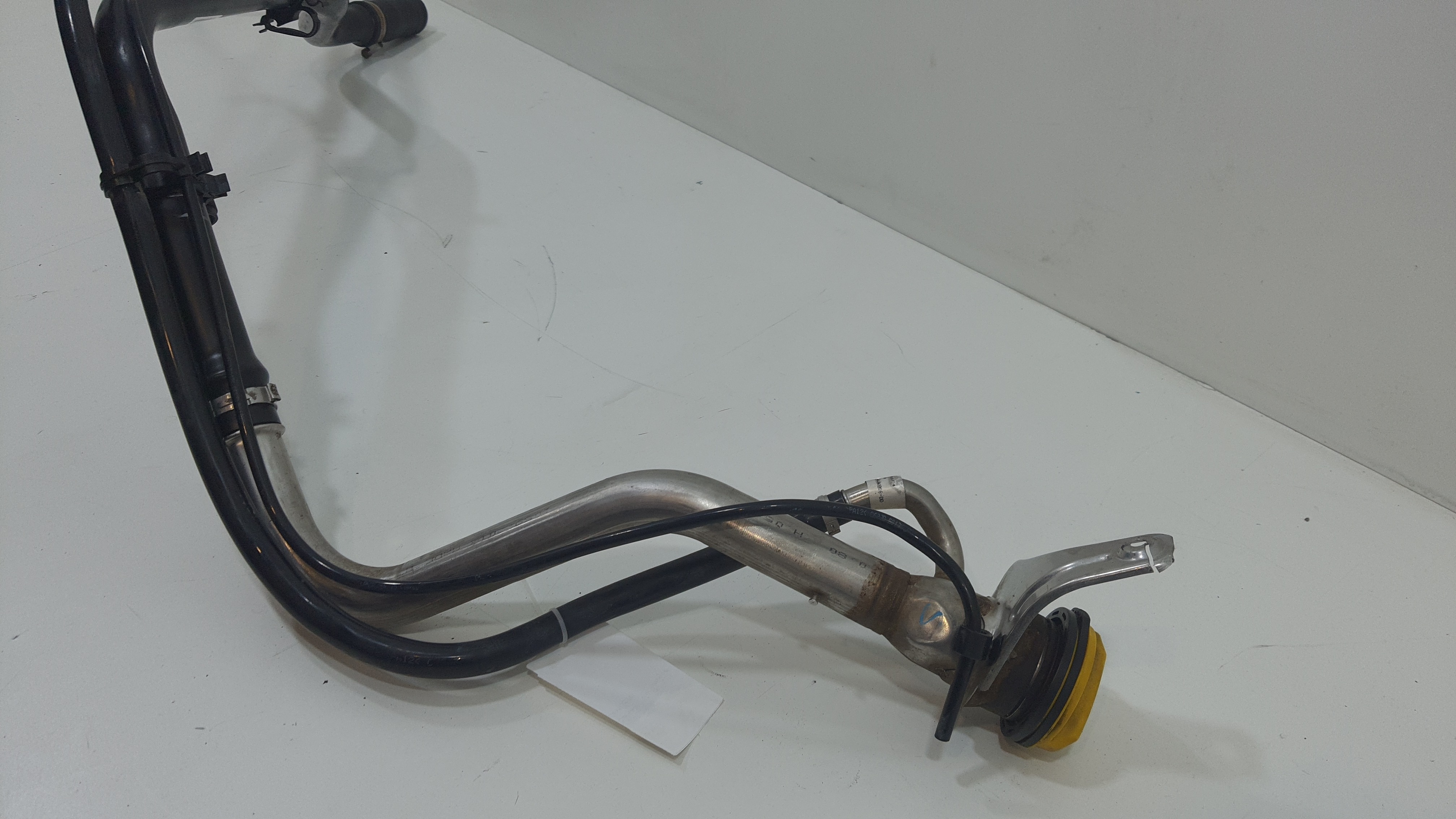 Gargalo Tanque Completo Discovery 3.0 2014 Diesel Sdv6 V2275 4