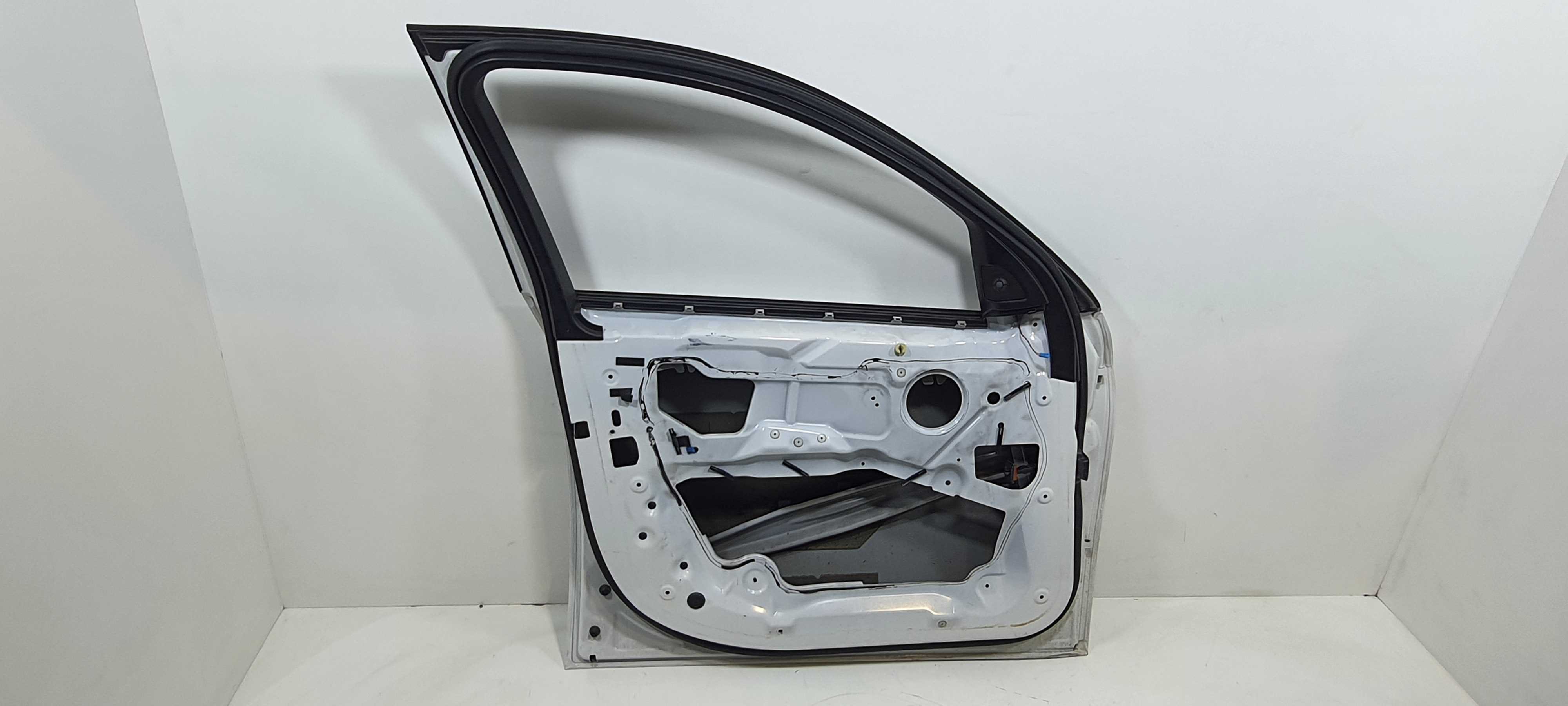 Porta Dianteira Esquerda Bmw X6 Xdrive 4.4 2010 V2276  Dianteira Esquerdo 7