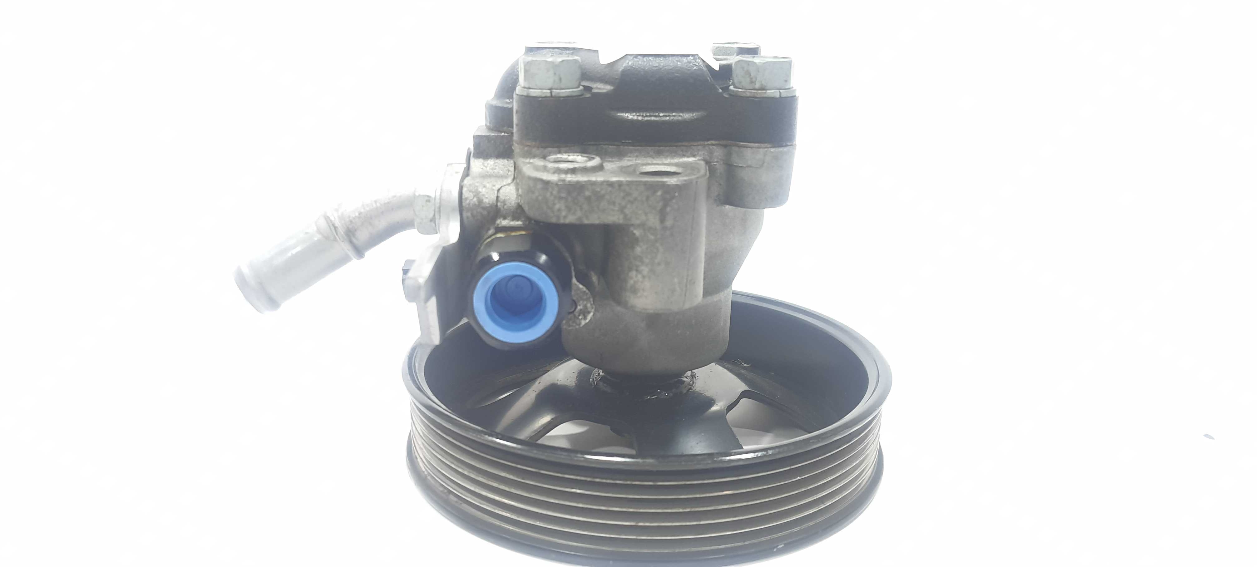 Bomba De Direção Santa Fé Gls 4wd 2.7 2010 V1221 5