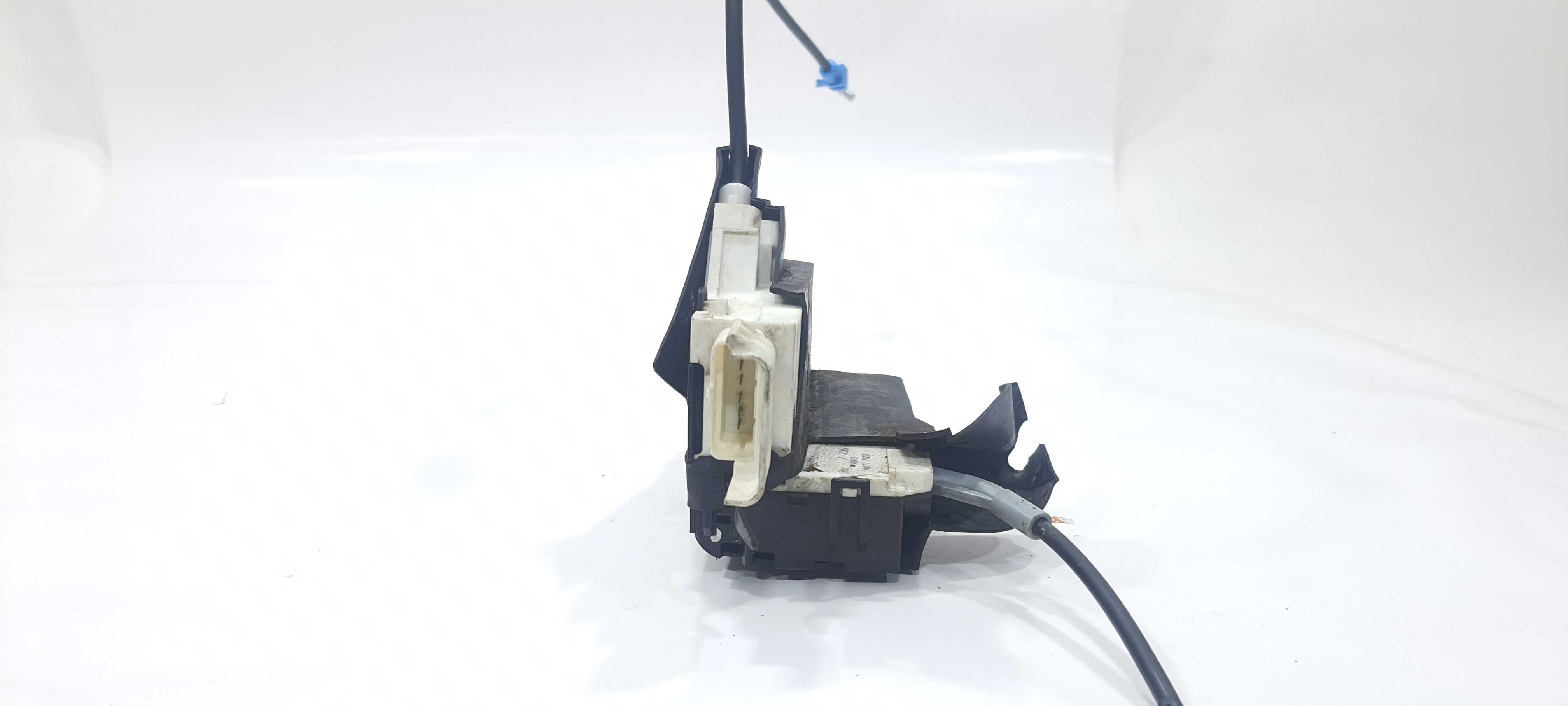 Fechadura Porta Traseira Esquerda Citroen C4 2012 Hatch V05 5
