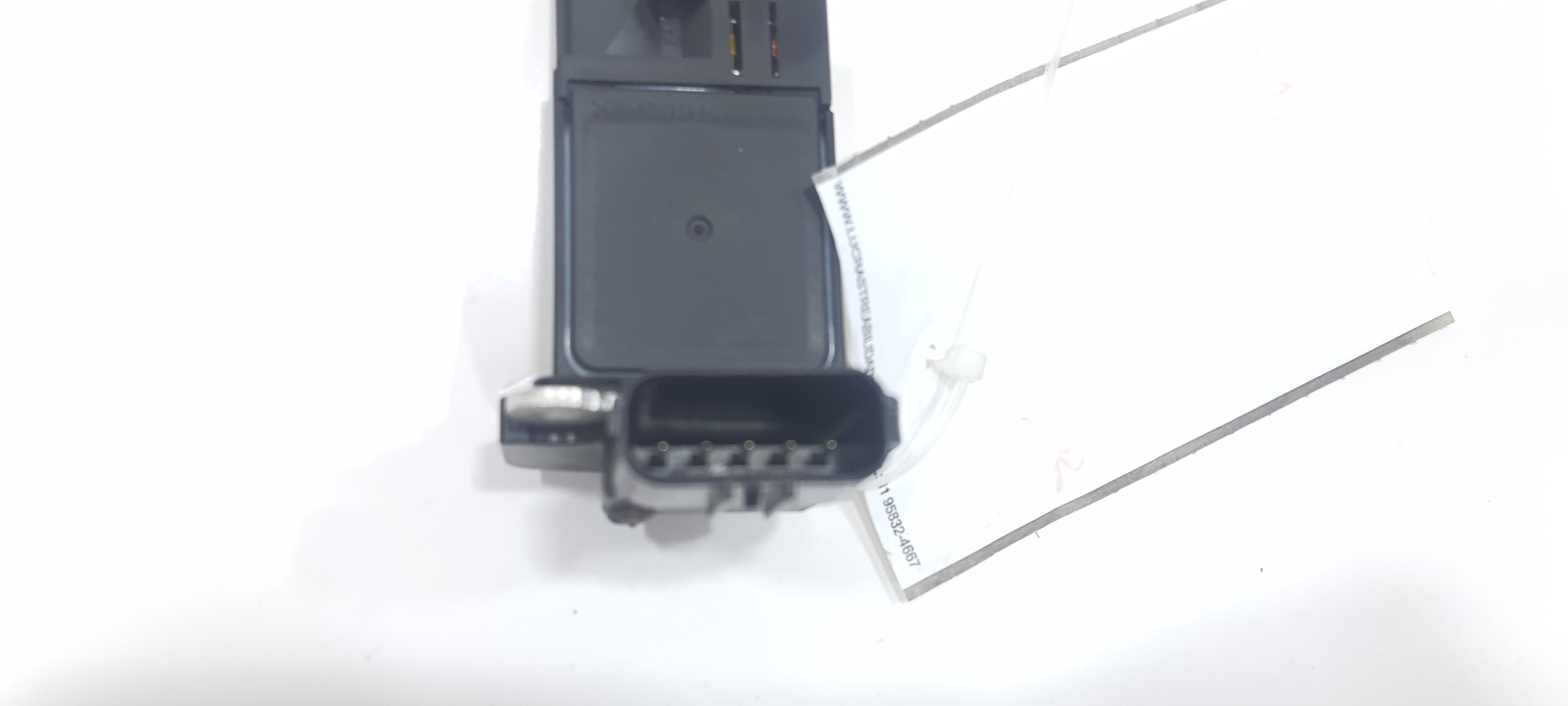 Sensor Maf Honda Hr-v Ex Hs 1.5 2024 V2280 5