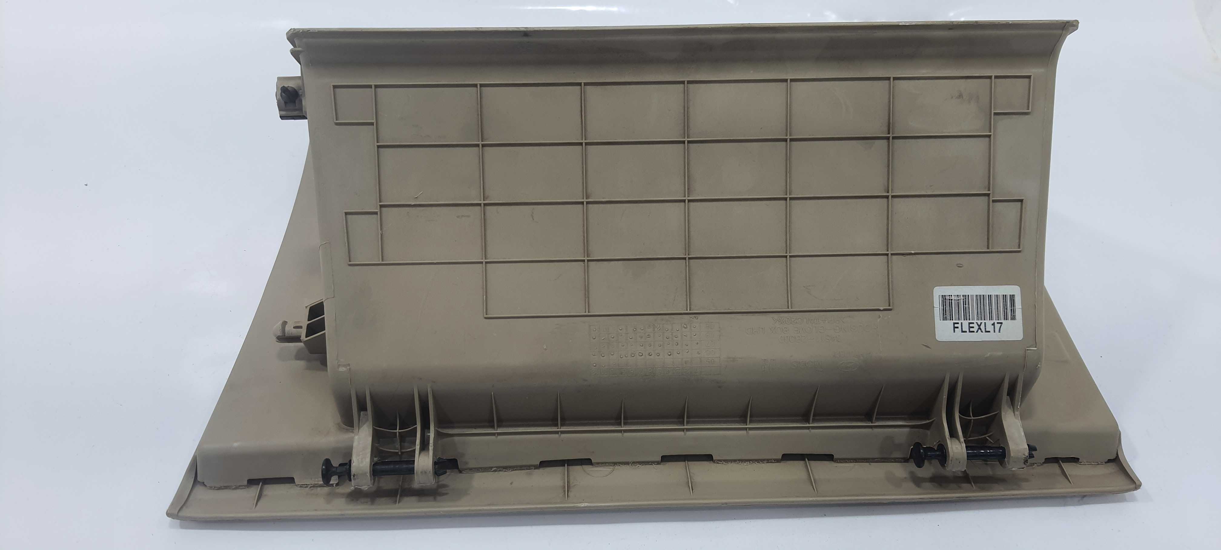 Porta Luvas Hyundai Santa Fe 3.5 V6 2013 V2271 5