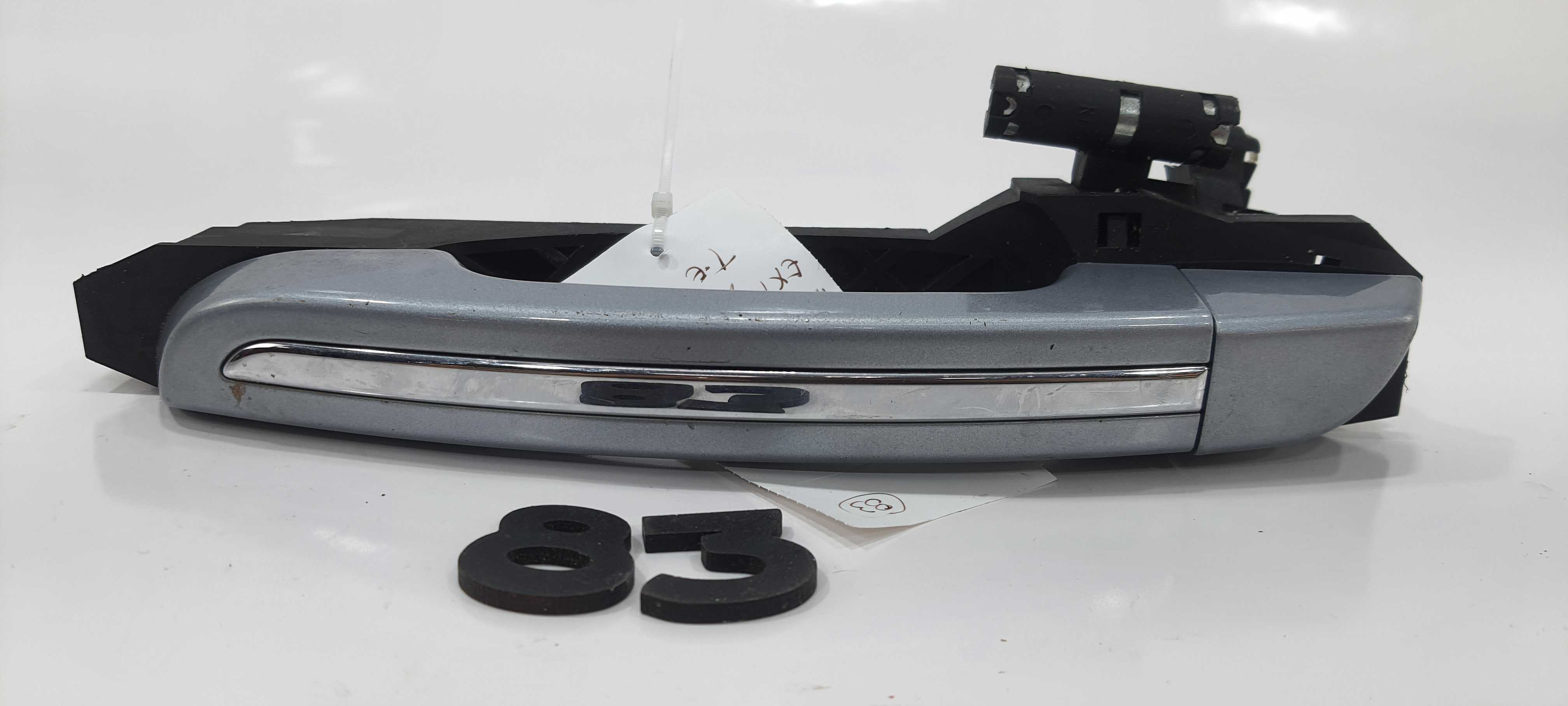 Maçaneta Externa Traseira Esquerda Chery Tiggo 2 2021 V2269 4