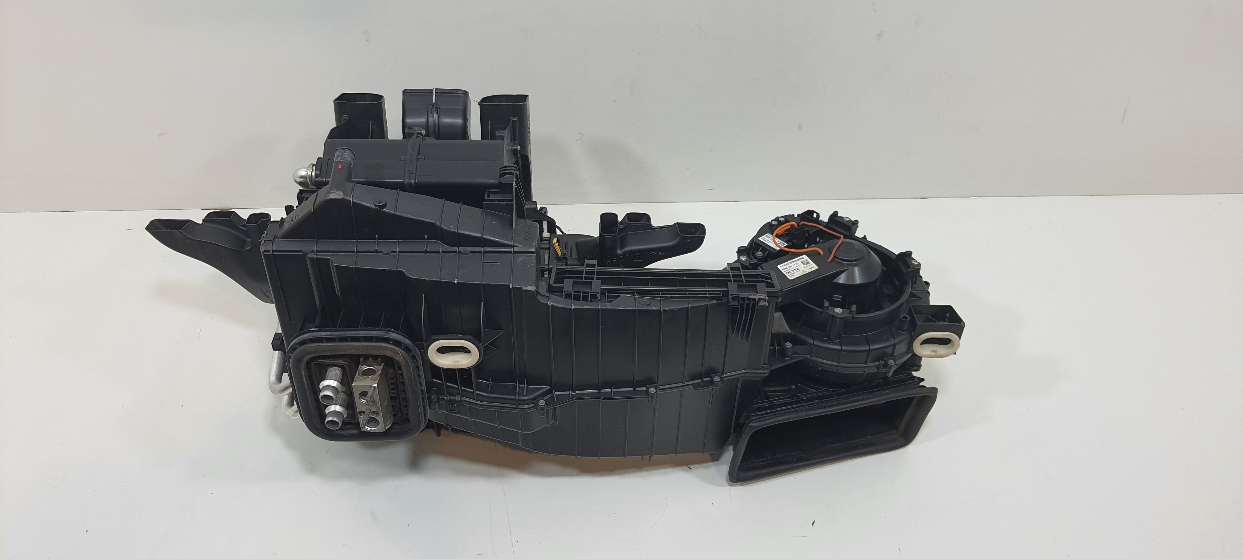 Caixa Evaporadora Mercedes Gla 200 1.6 2018 V2268 5