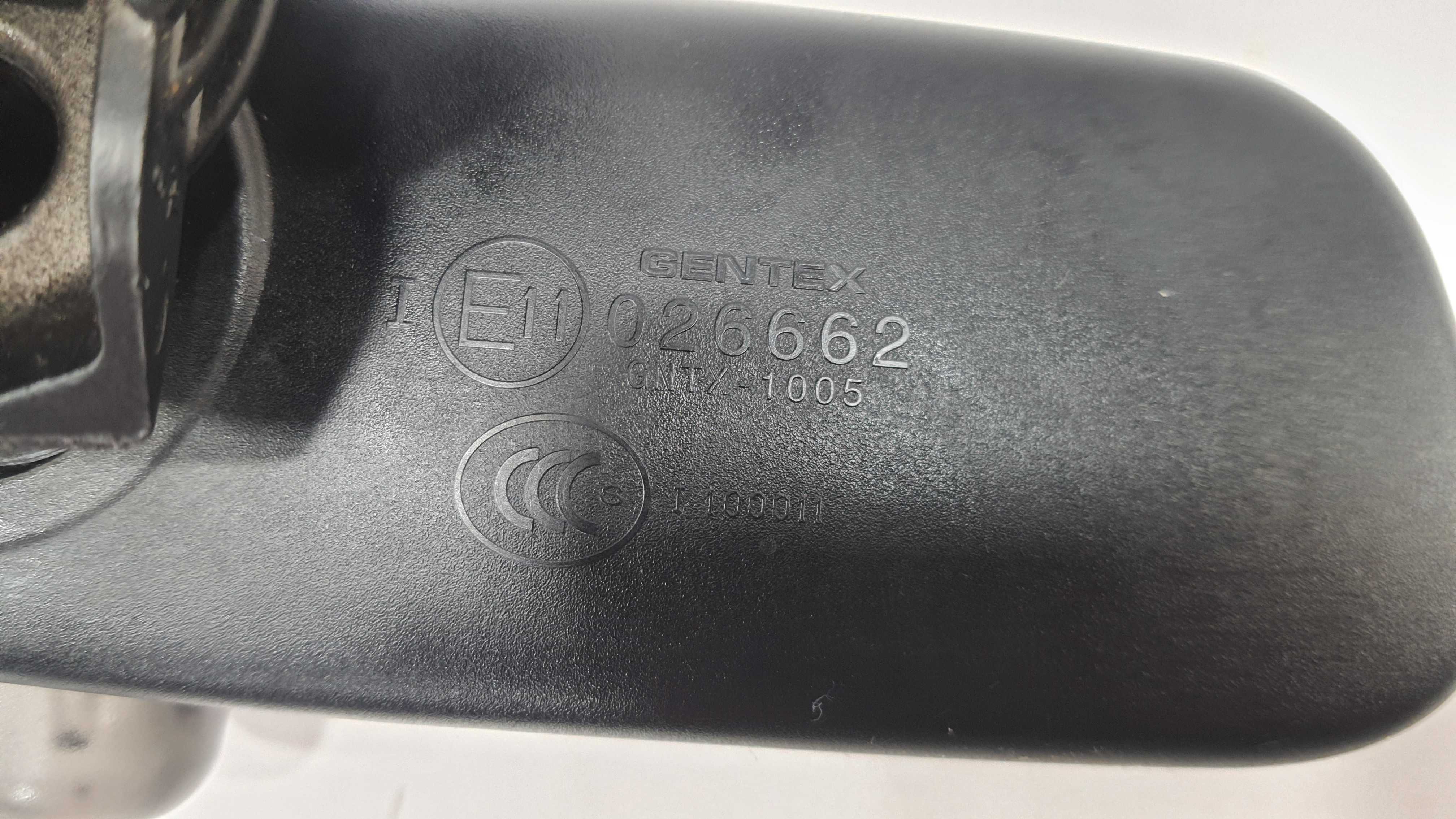 Retrovisor Interno Bmw 316i 1.6 2014 Tb V2277 5