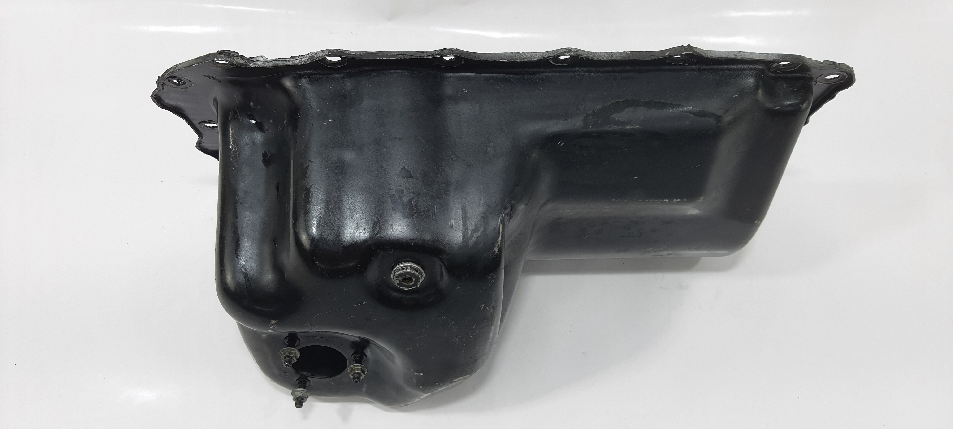 Cárter Do Motor Bmw X1 2.0 Sdrive 2012 1