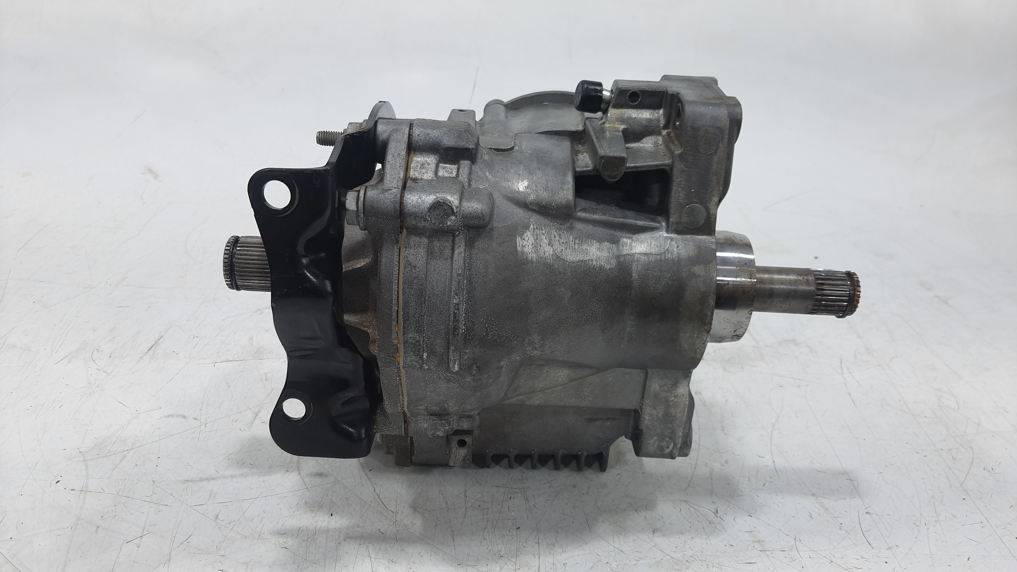 Diferencial Dianteiro Volkswagen Tiguan Tsi 2012 V2249 6