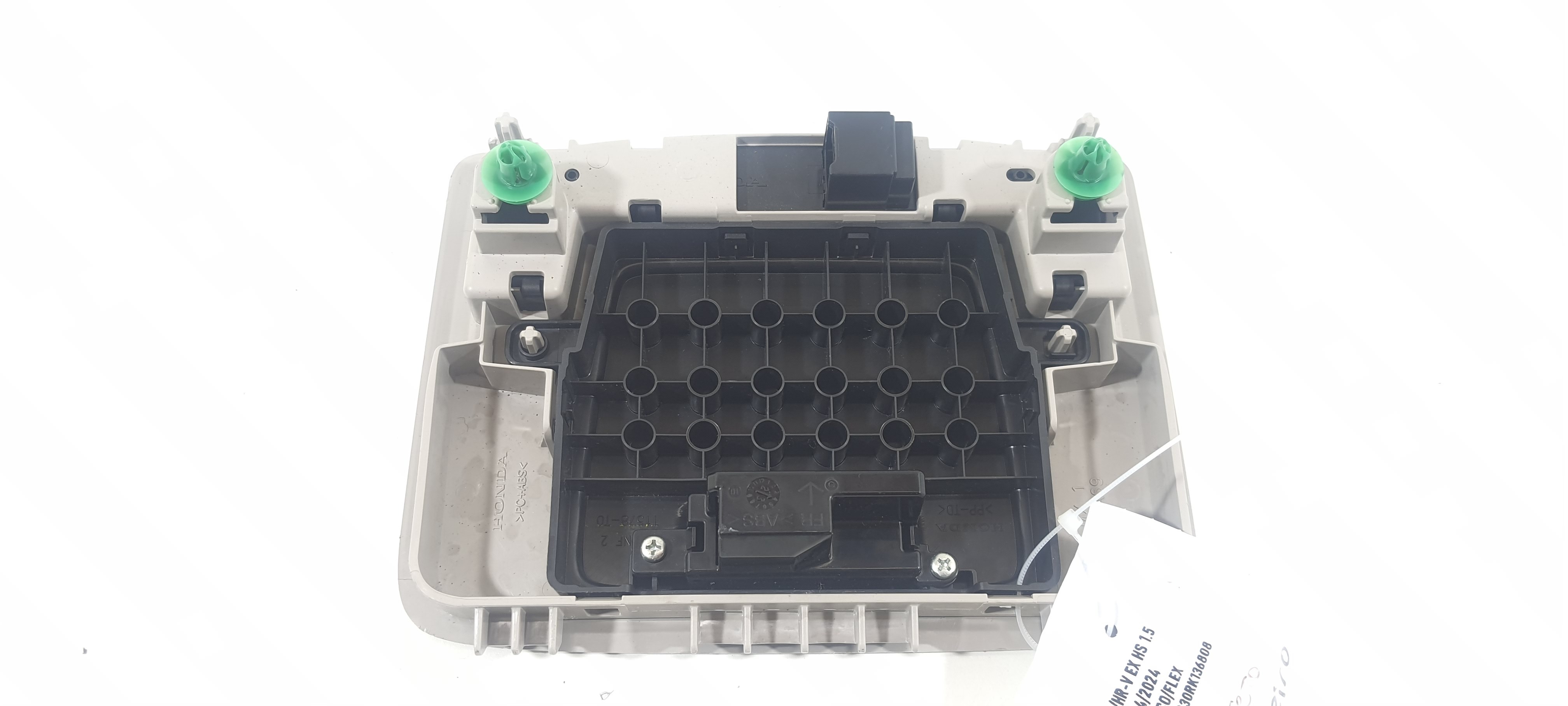 Luz Teto Dianteira Honda Hr-v Ex Hs 1.5 2024 V2280 3